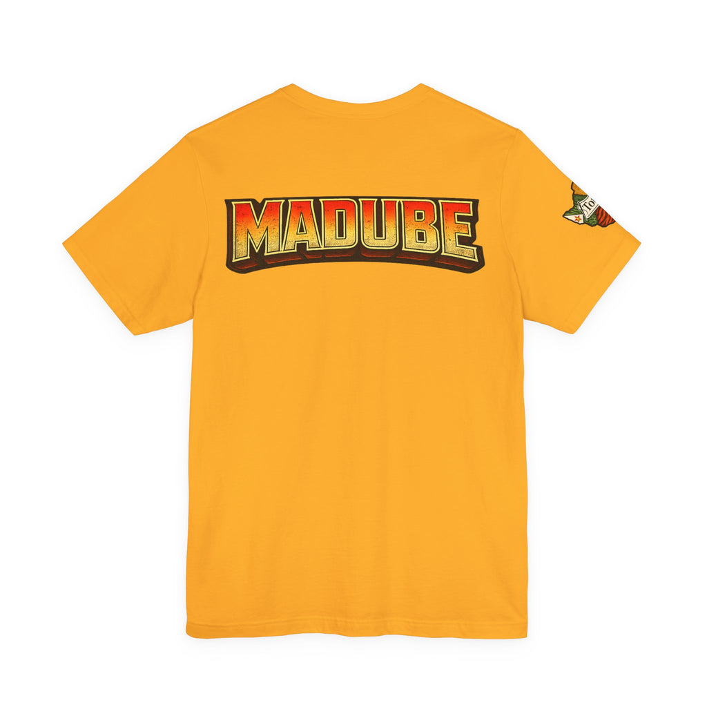 Mbizi| MaDube T-shirt