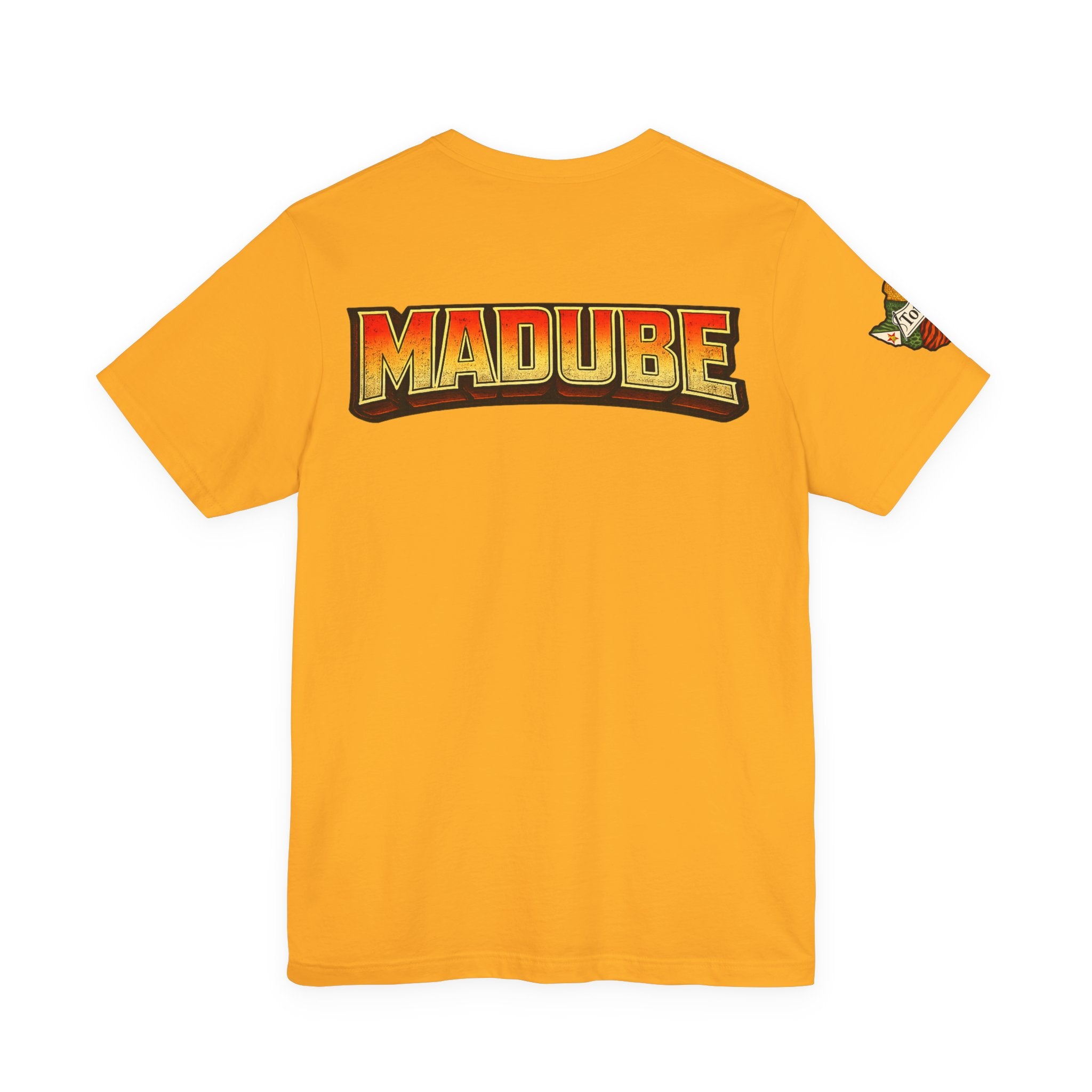 Mbizi| MaDube T-shirt