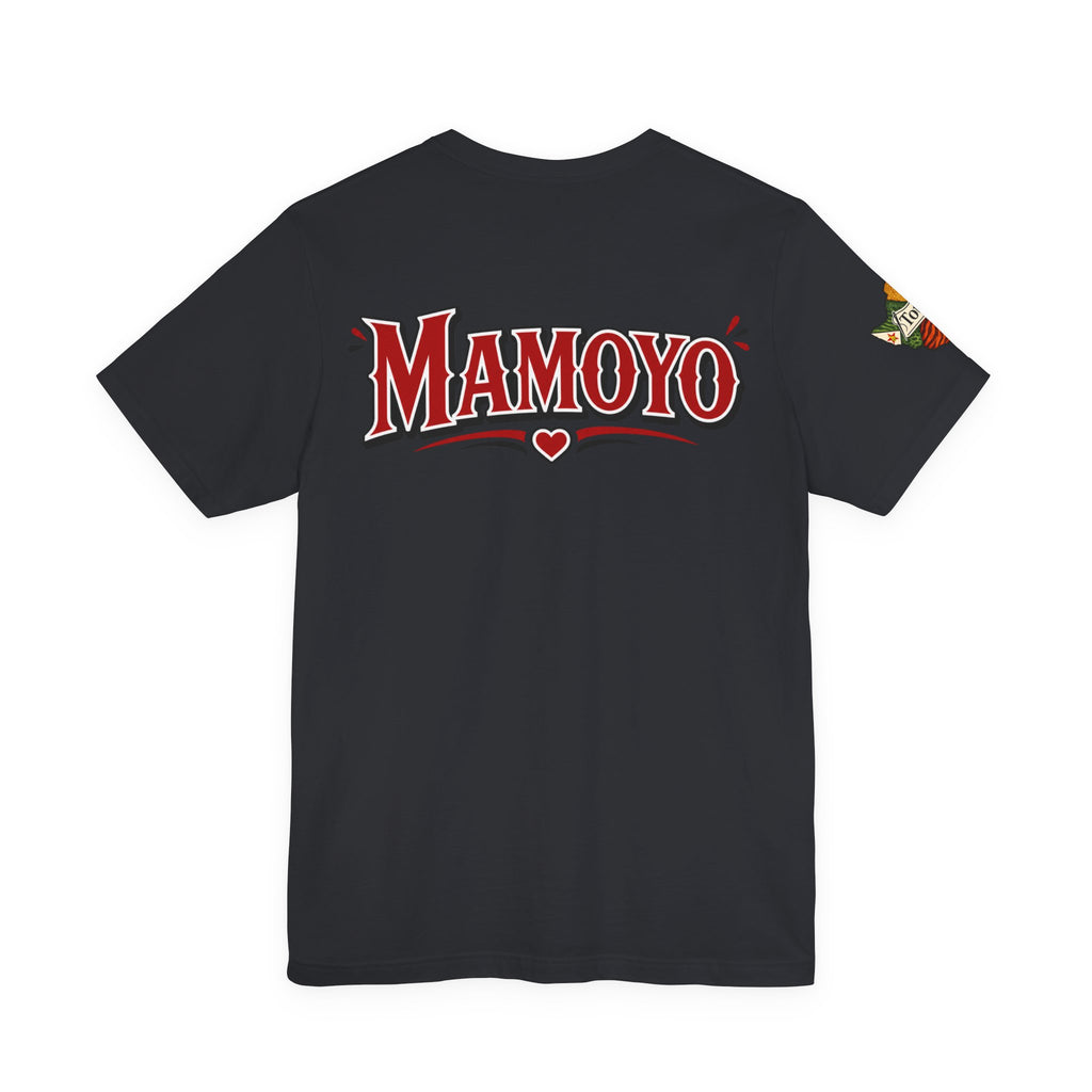 Moyo Mamoyo