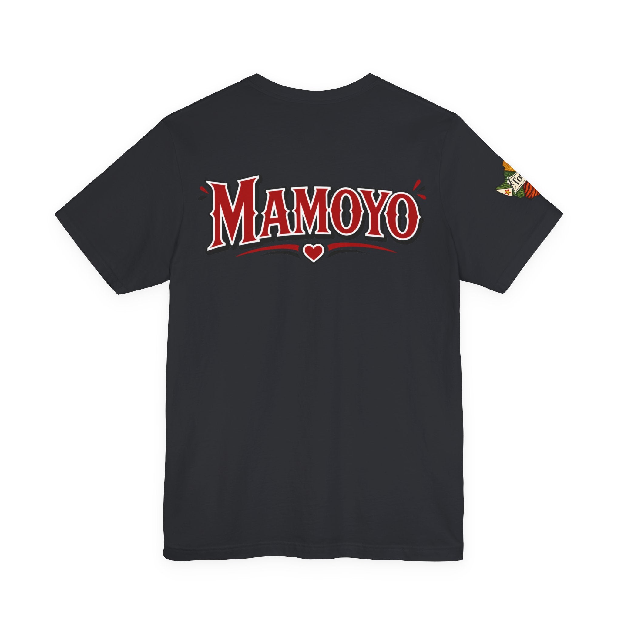 Moyo Mamoyo