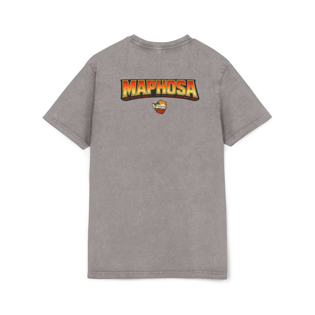 Nungu| Maphosa Vintage T-shirt