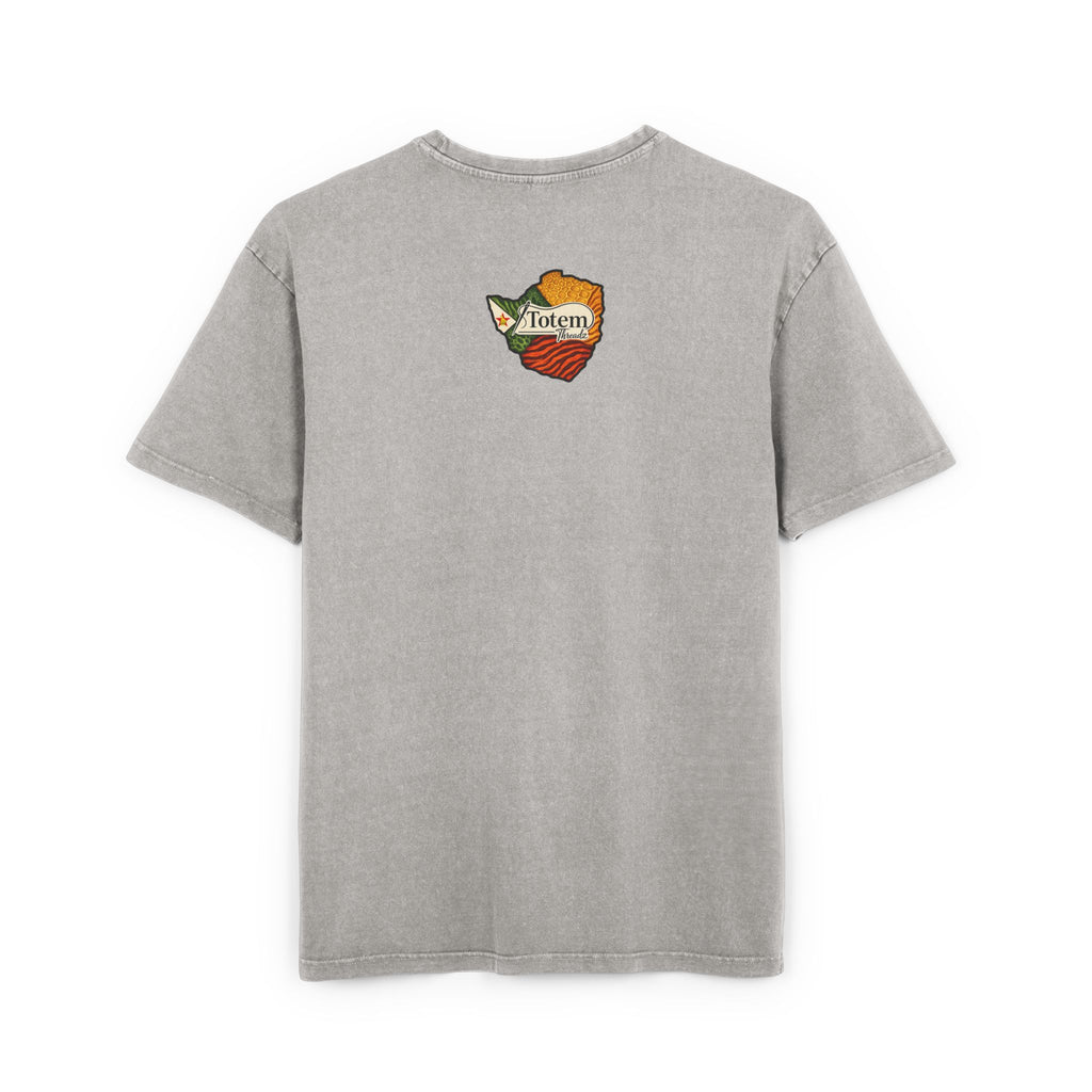 Mbeva Vintage Mens