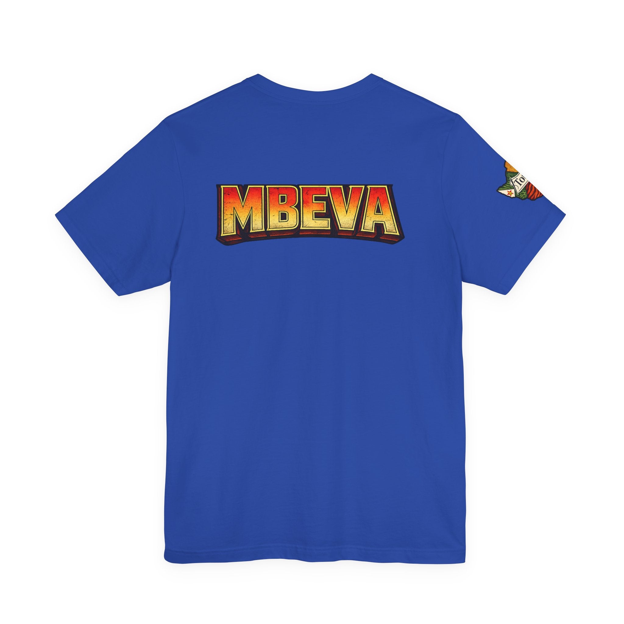 MBEVA Unisex T-shirt
