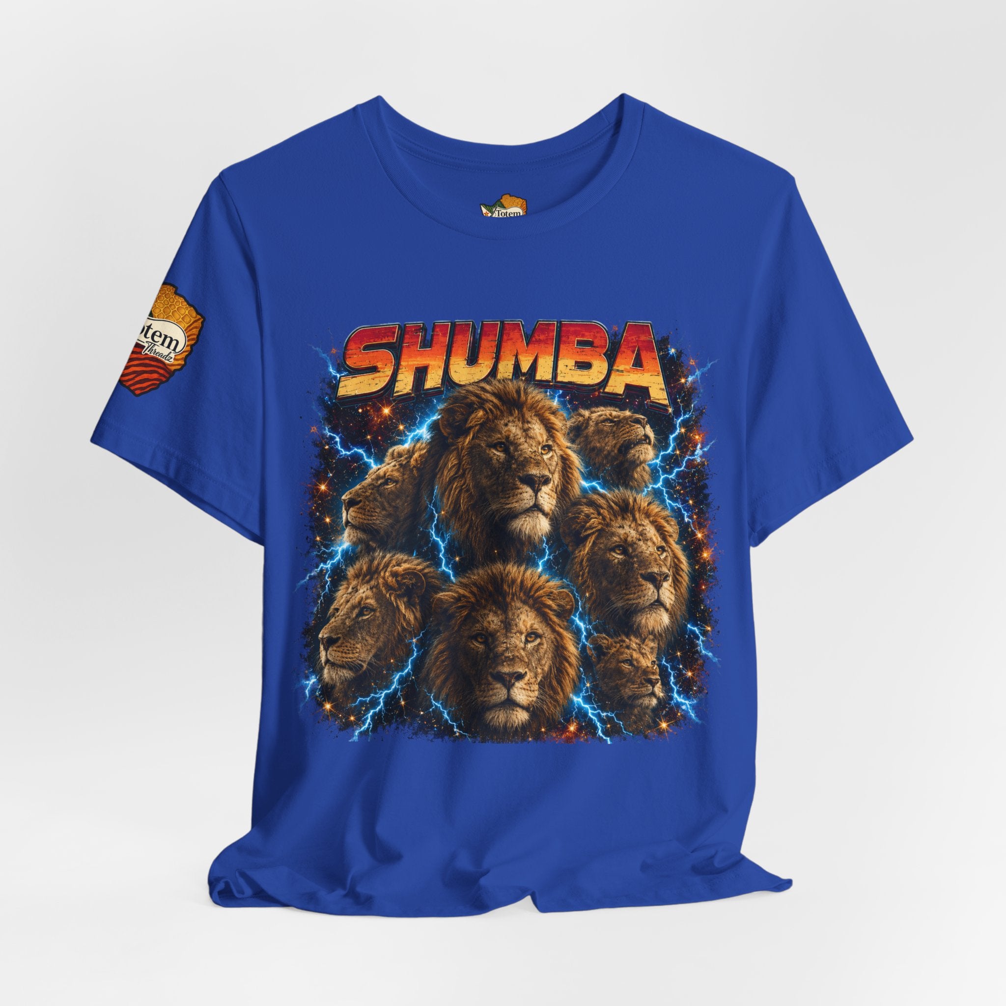 Shumba Murambwi
