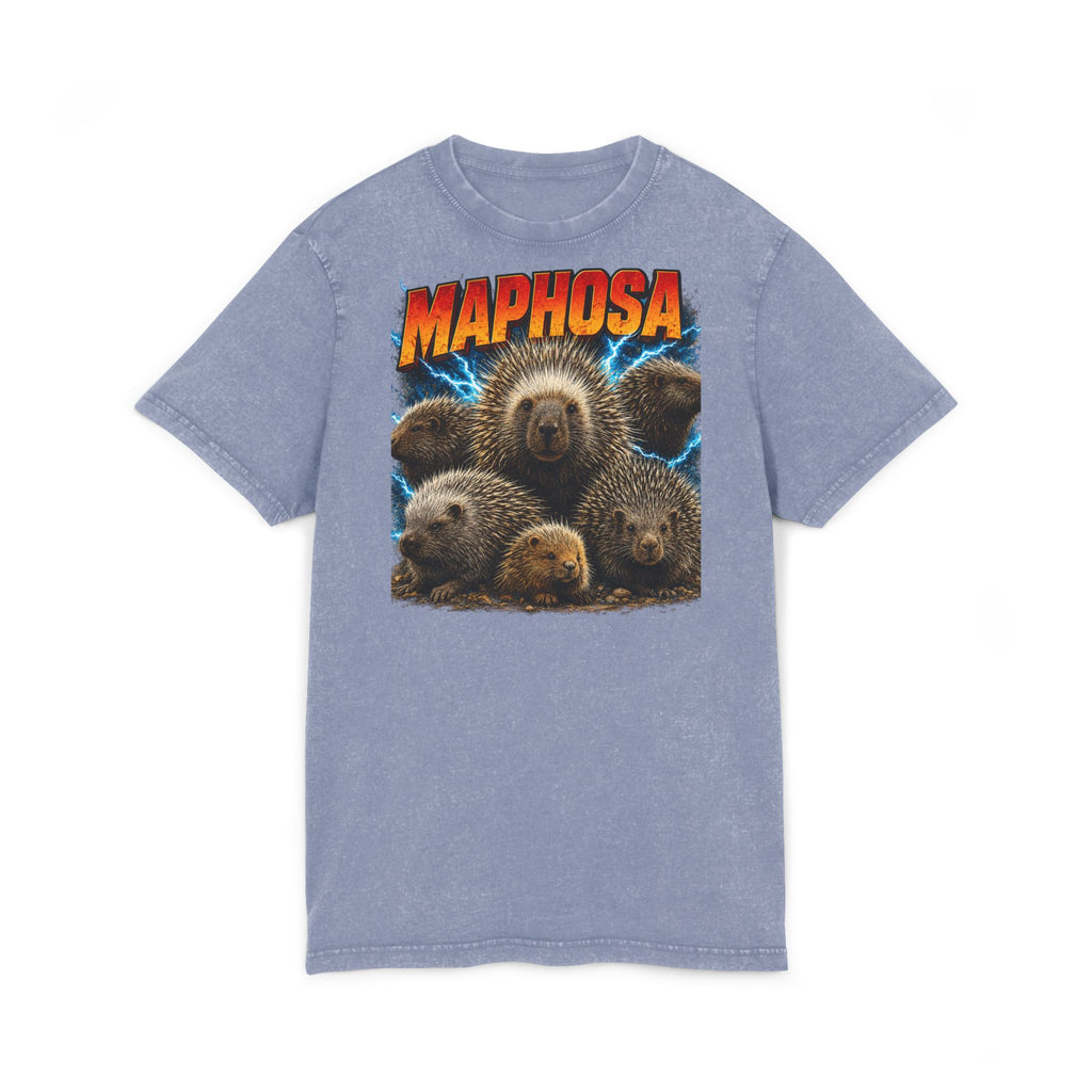 Maphosa Vintage Unisex