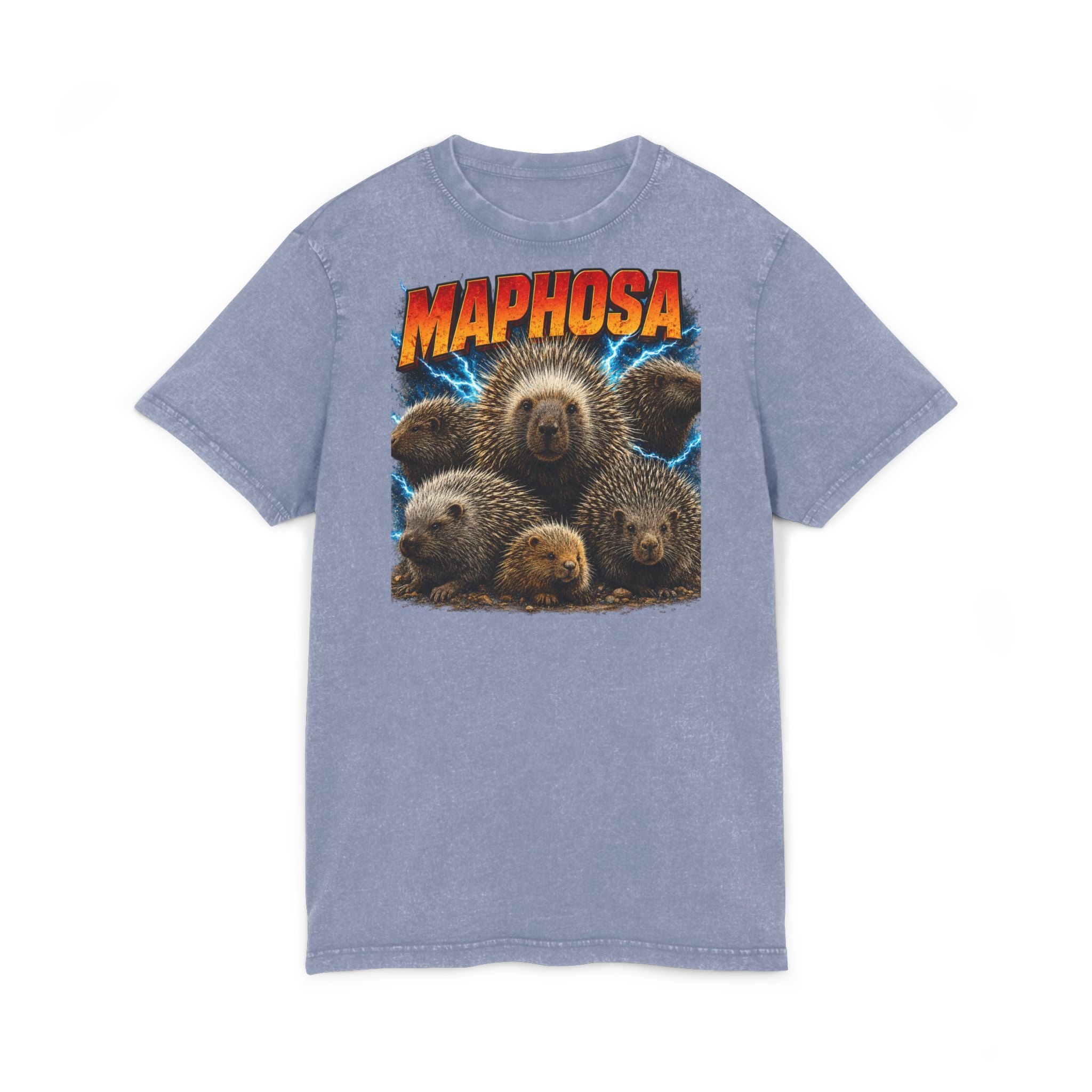 Maphosa Vintage Unisex