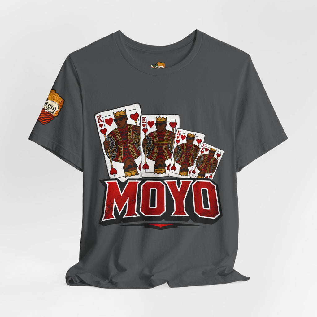 Moyo Chirandu