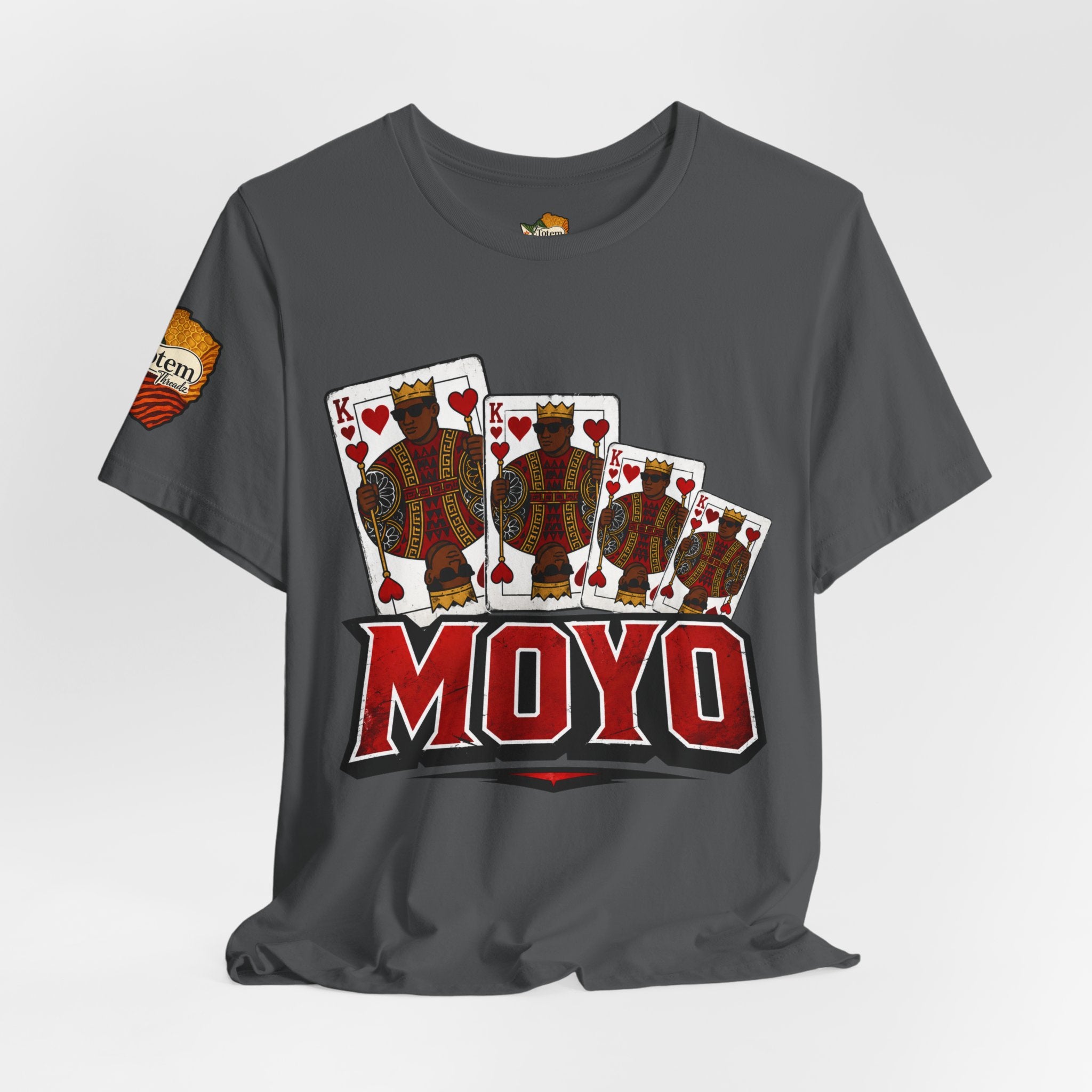 Moyo Chirandu