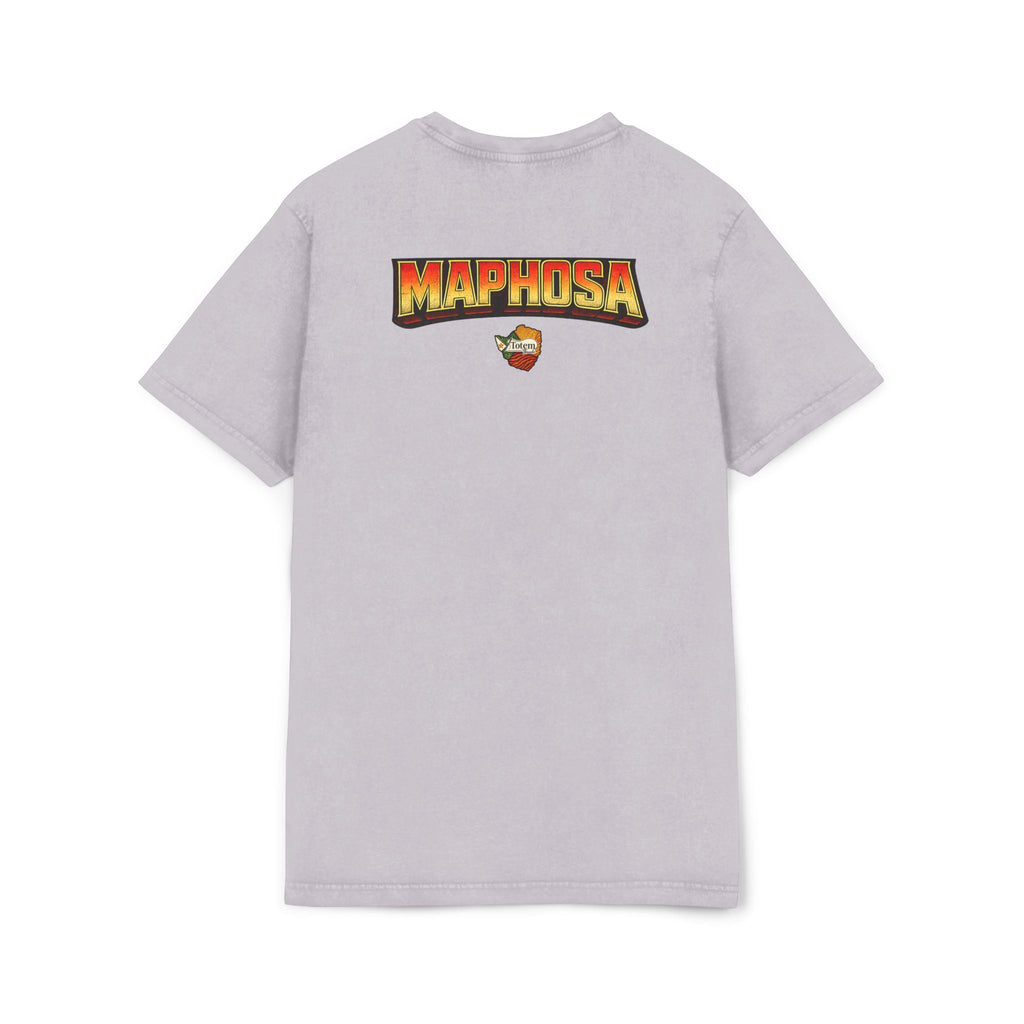 Nungu| Maphosa Vintage T-shirt