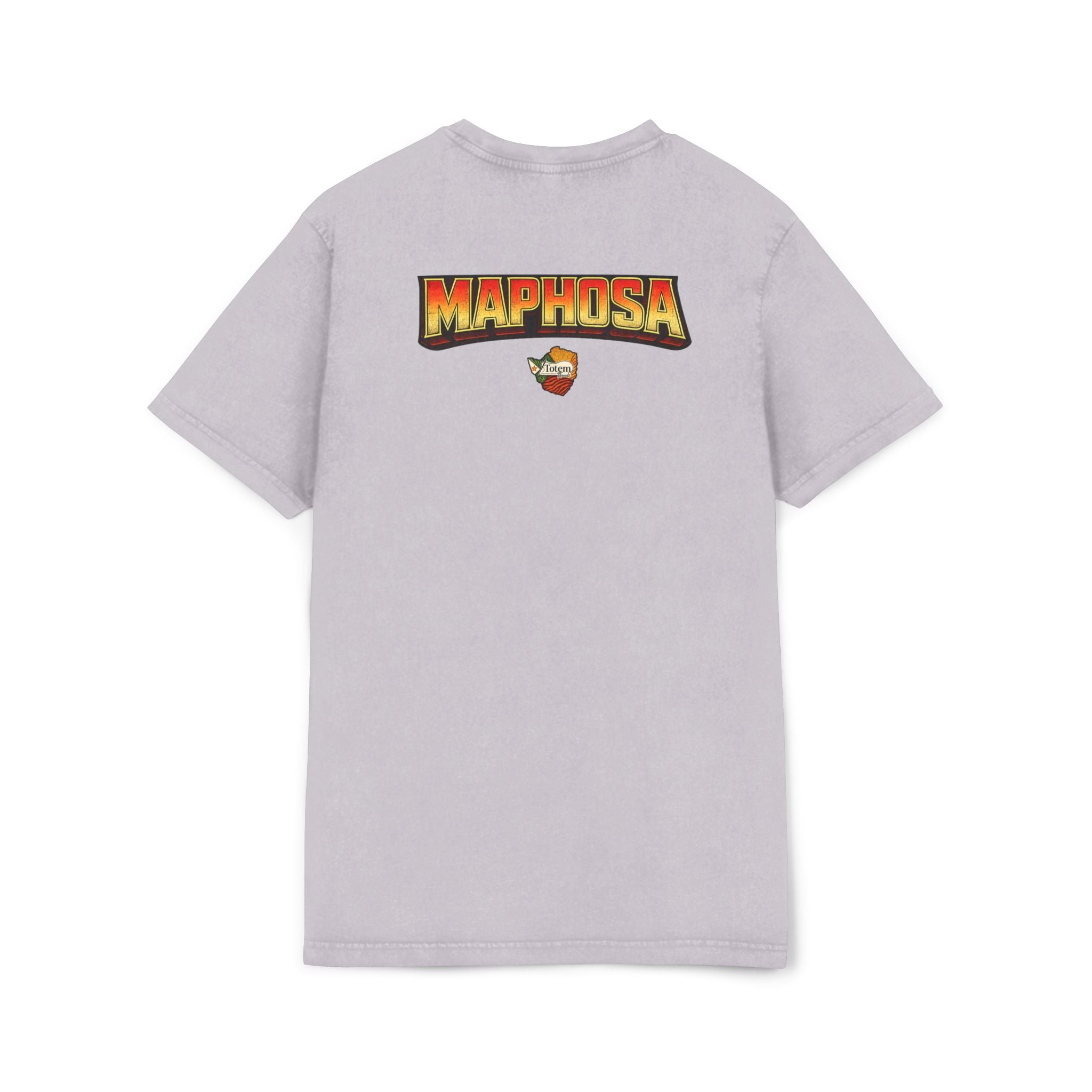 Nungu| Maphosa Vintage T-shirt