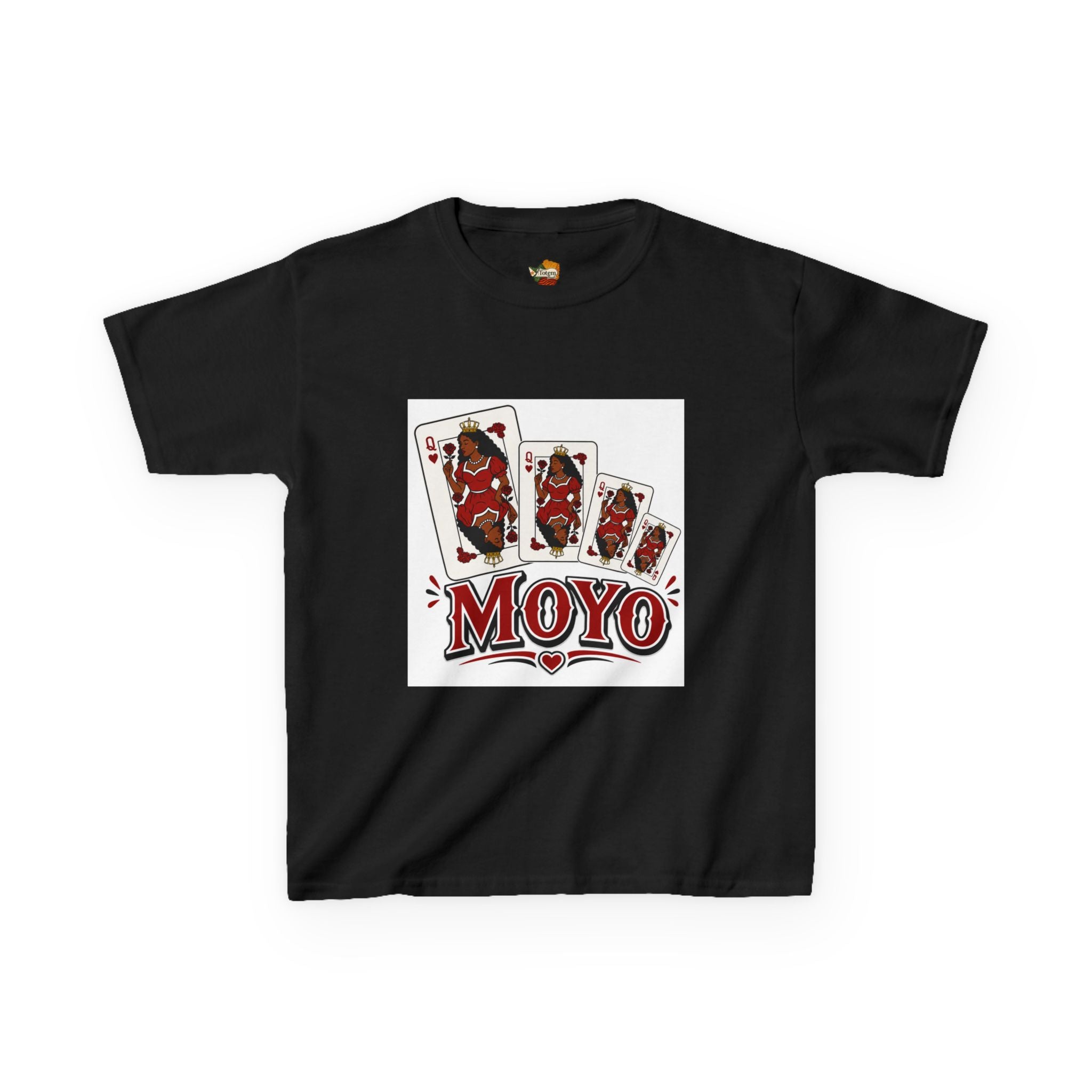 Moyo Girls Kids