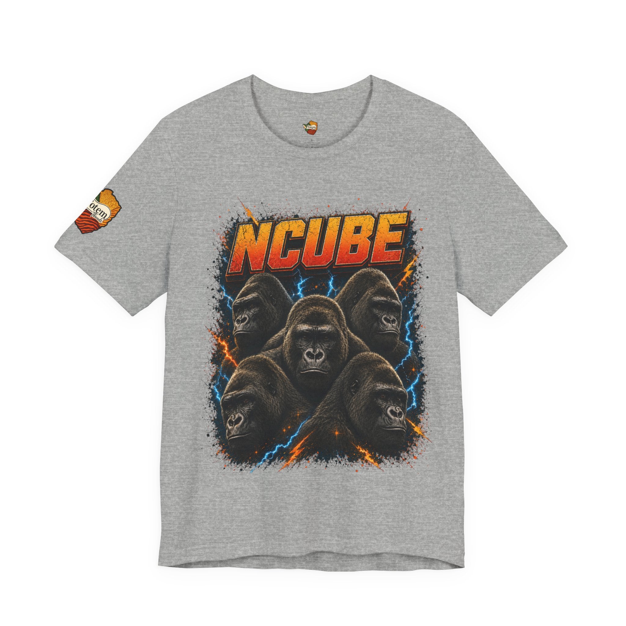 Ncube Unisex