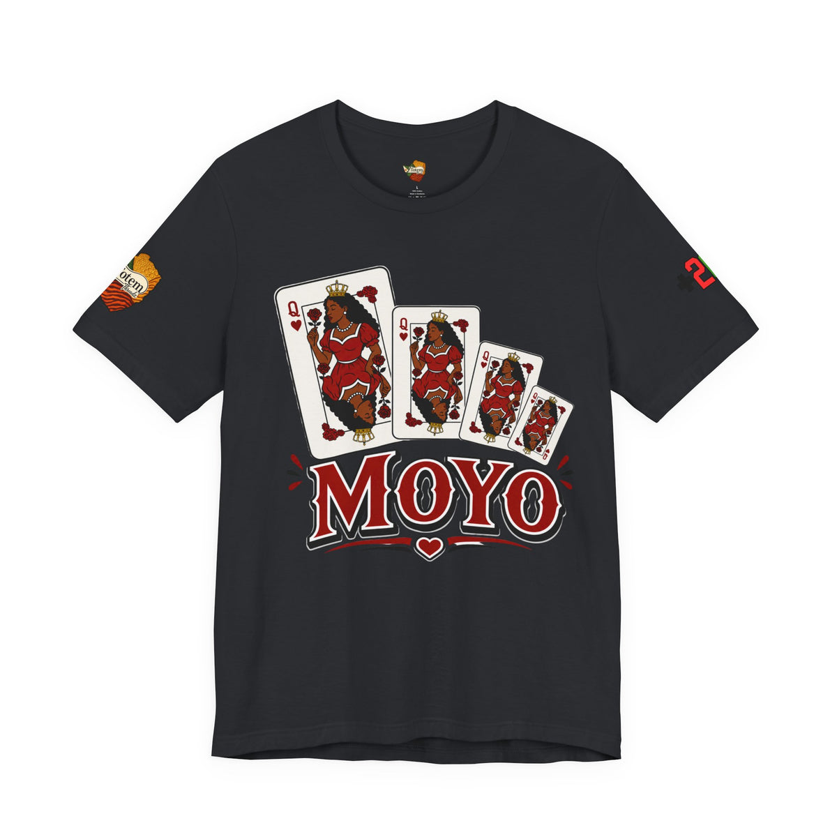 Moyo Mamoyo