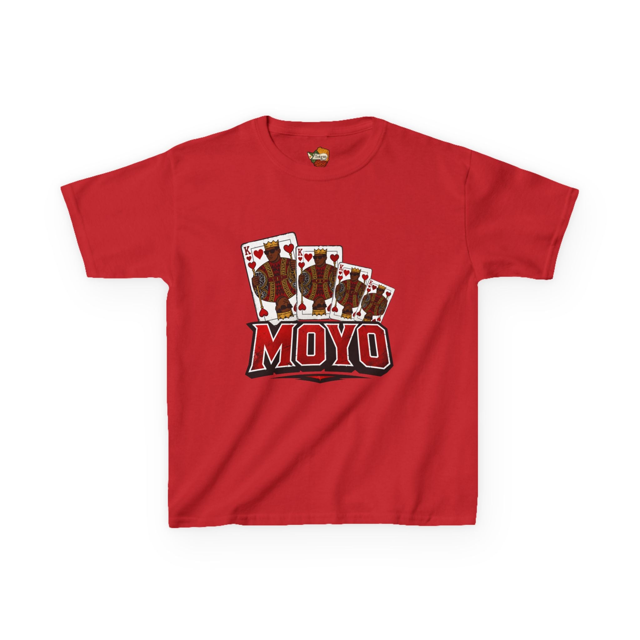 Moyo Boys Kids