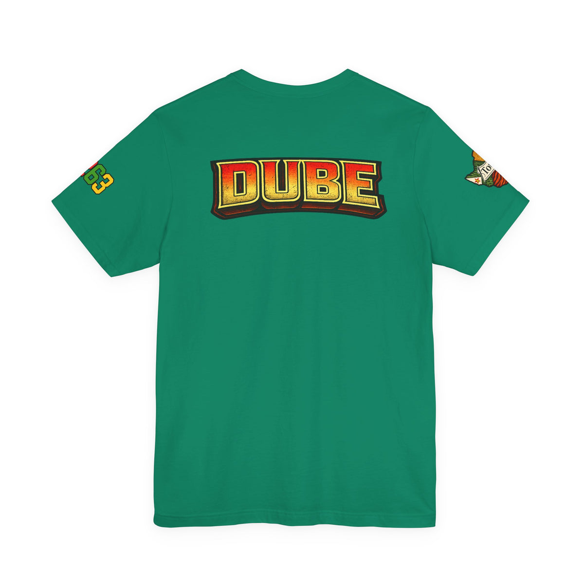 Dube Unisex