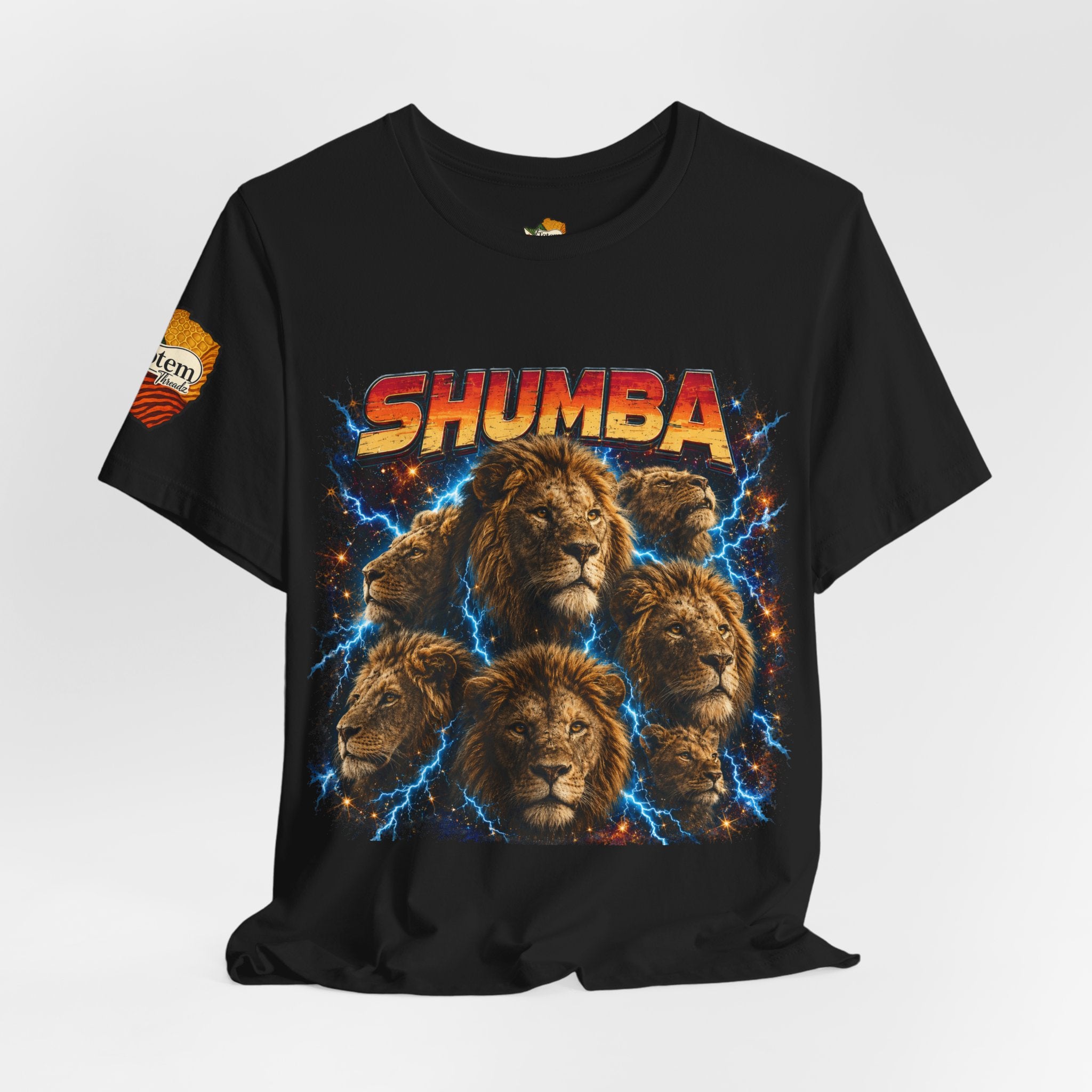Shumba  T-Shirt