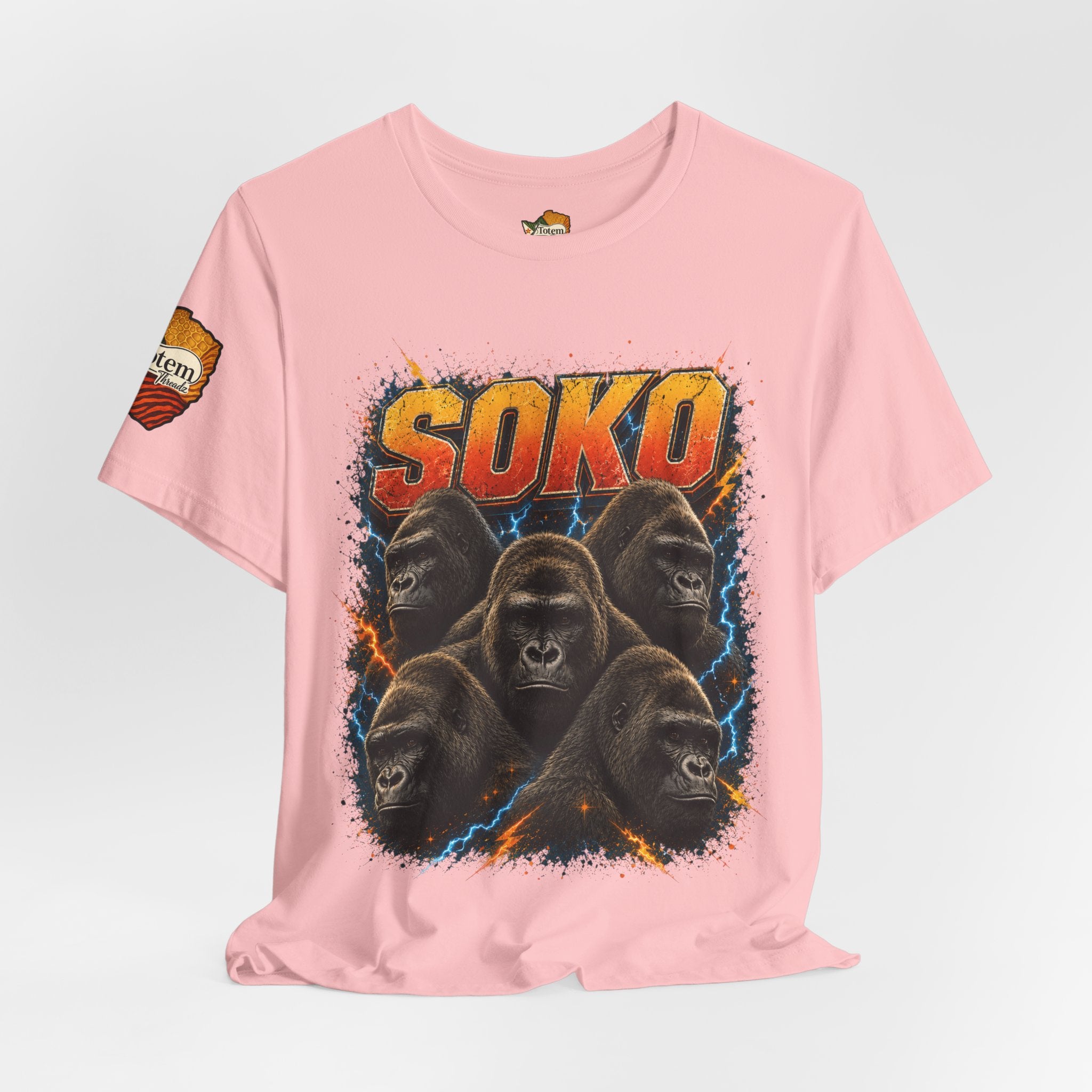 Soko| Sokolet T-shirt