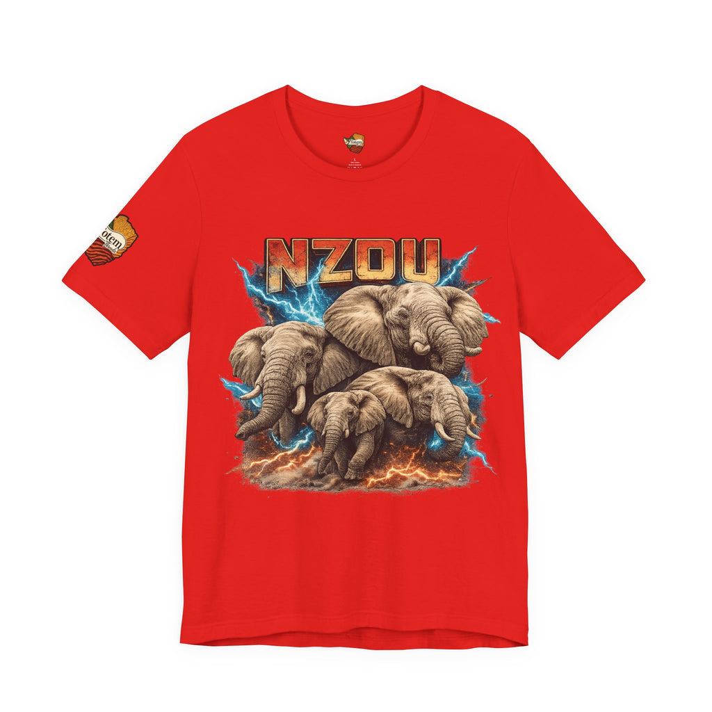 Nzou|Samanyanga T-shirt