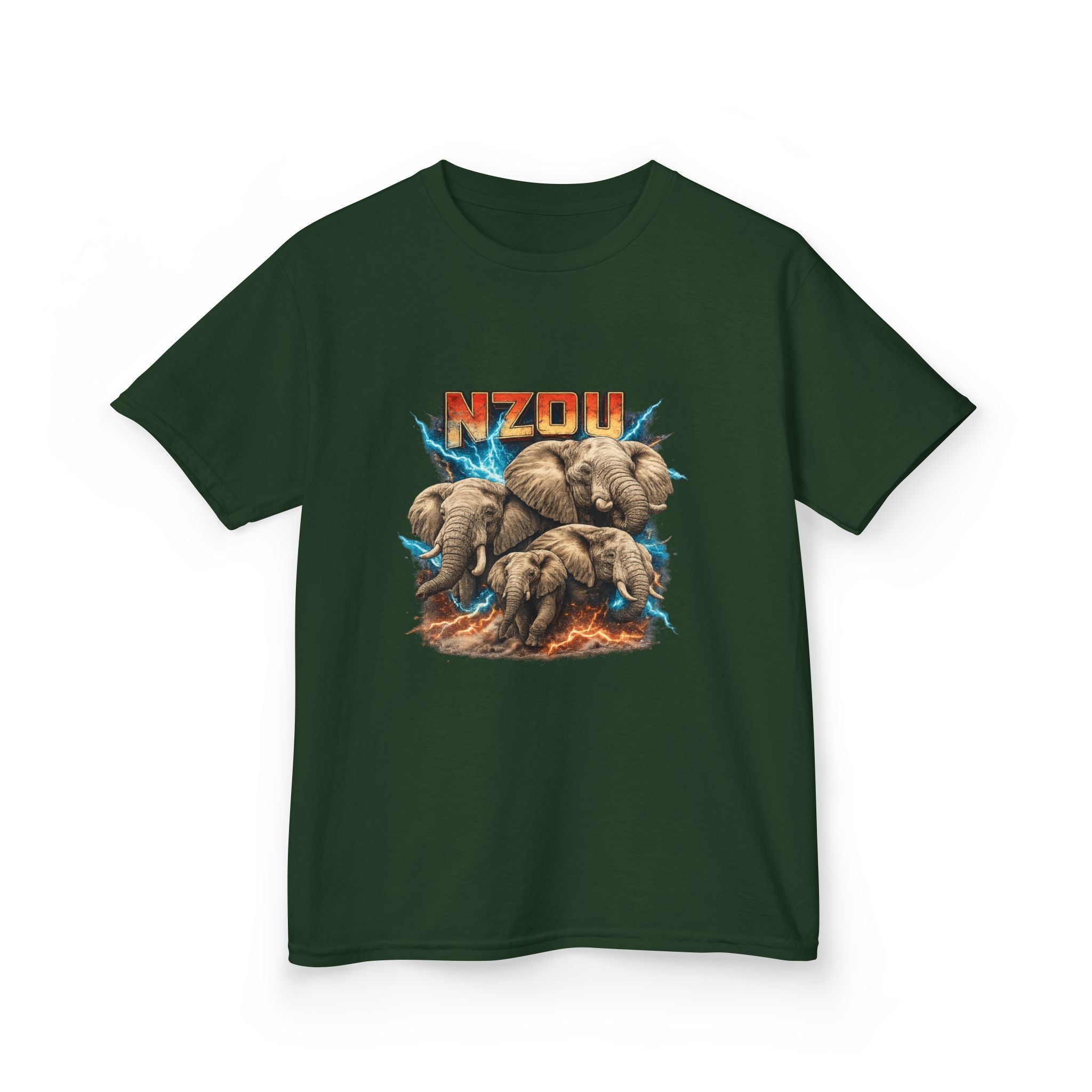 Nzou Kids