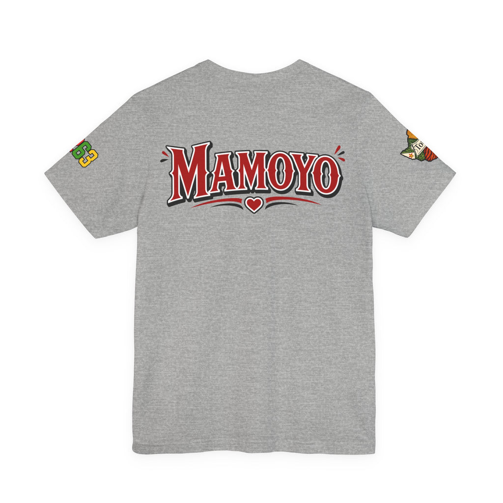 Moyo Mamoyo