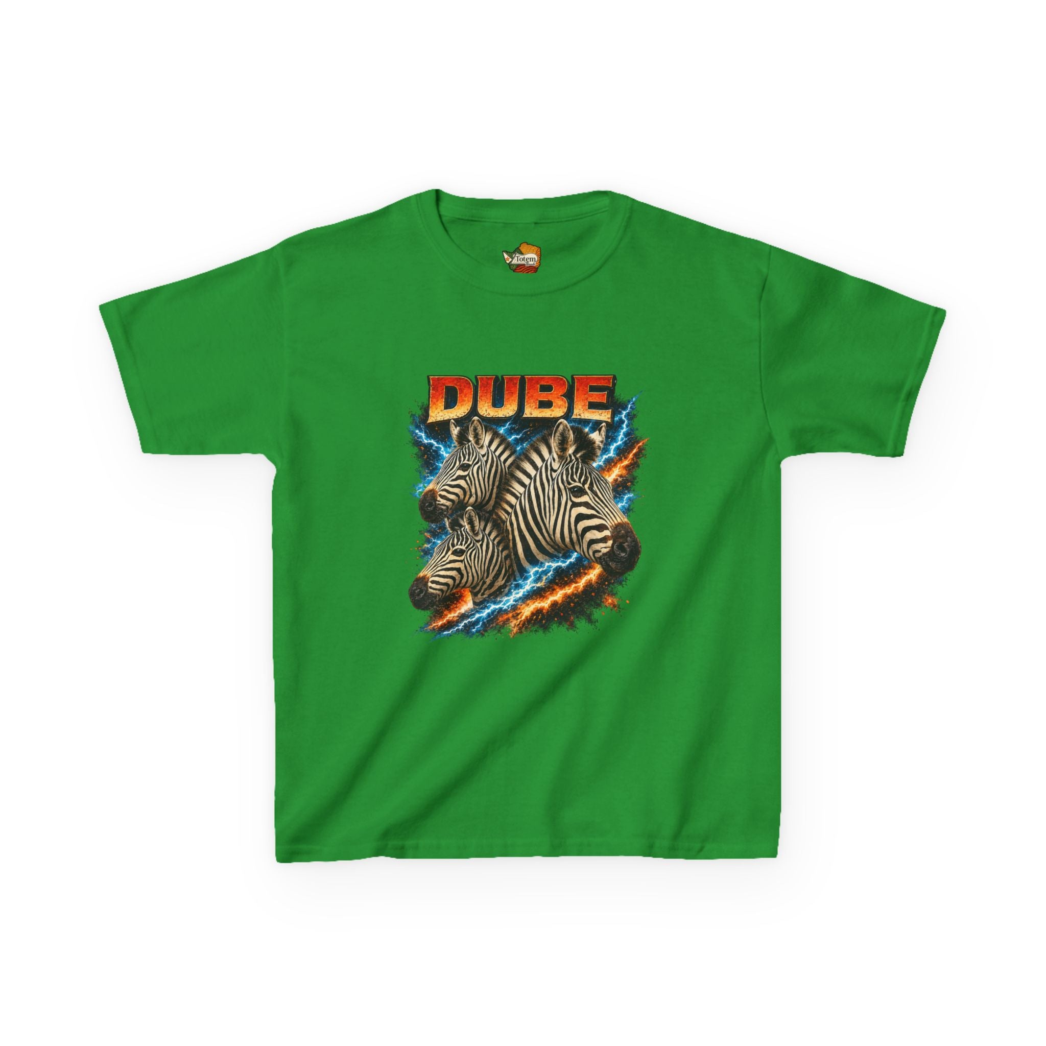 Dube Kids