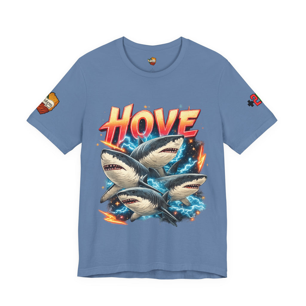Hove| Save T-Shirt
