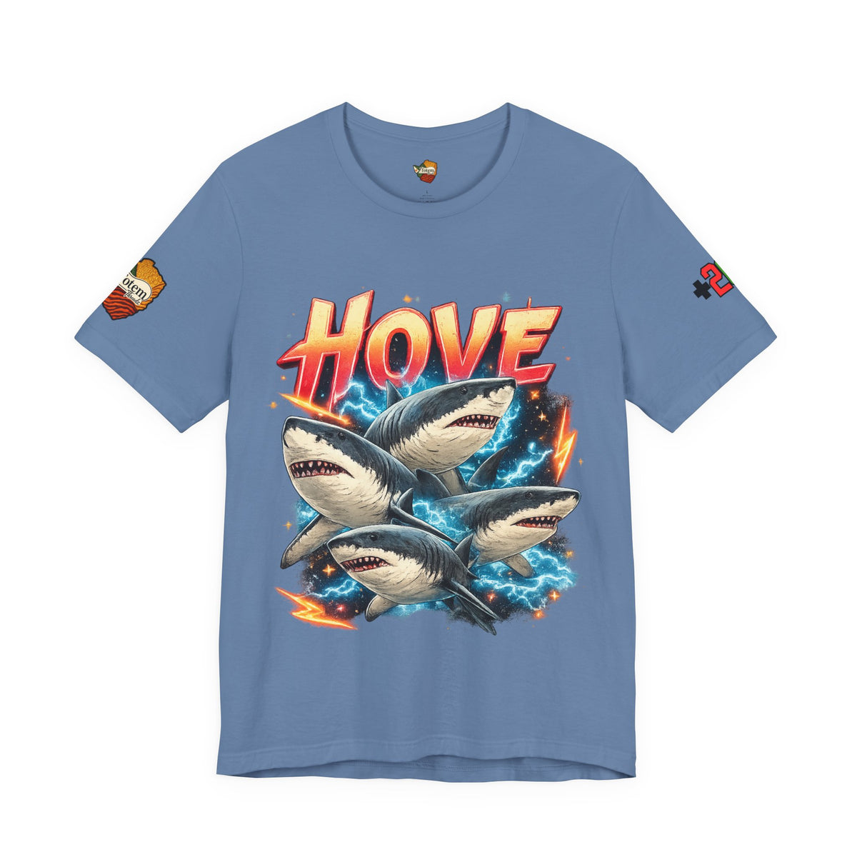 Hove| Save T-Shirt