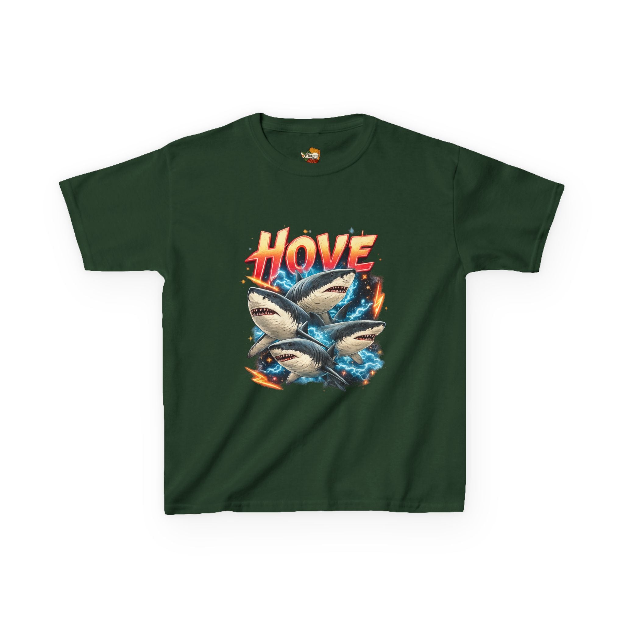 Hove Kids
