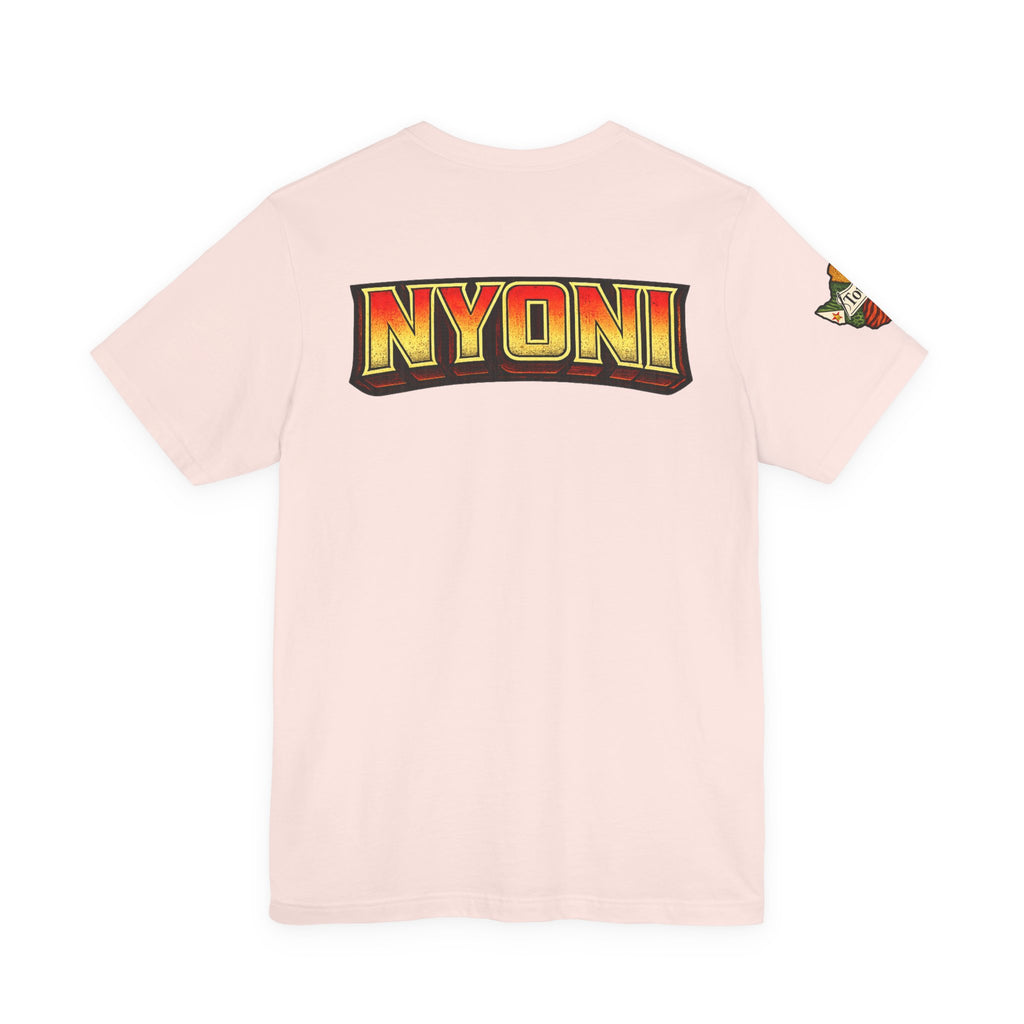 Nyoni Unisex