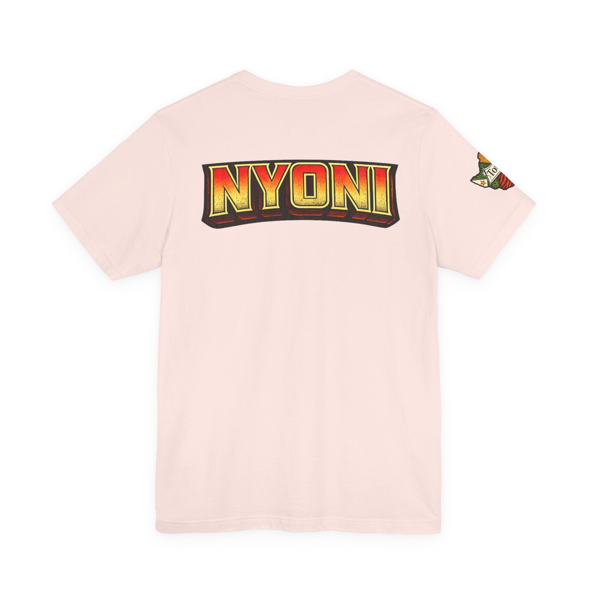 Nyoni Unisex