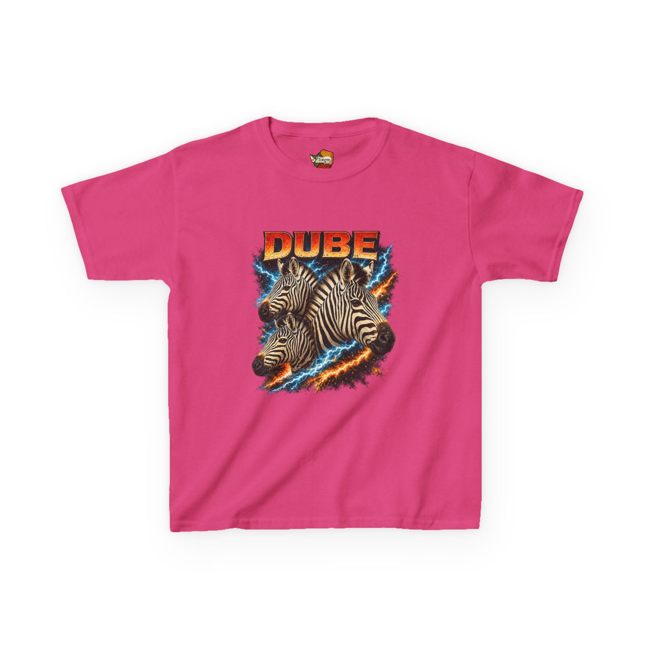 Dube Kids