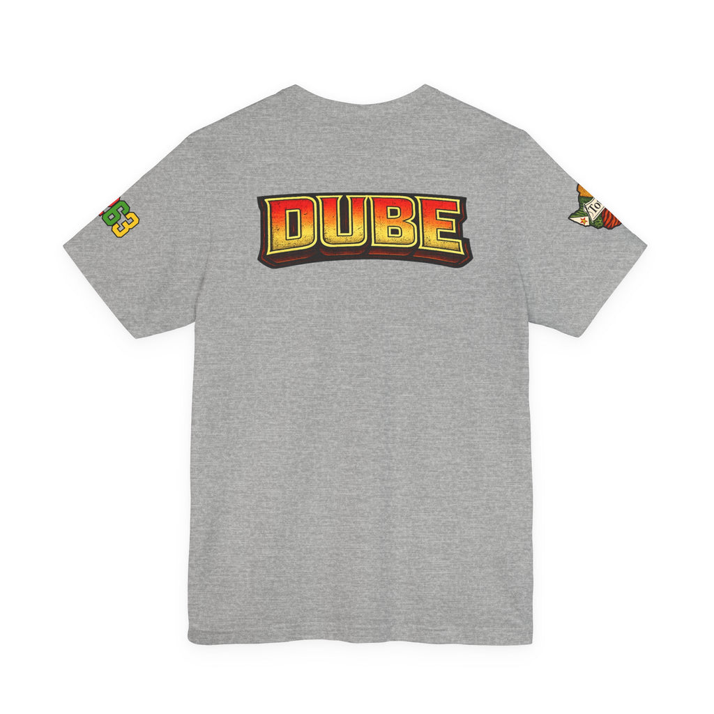 Dube Unisex