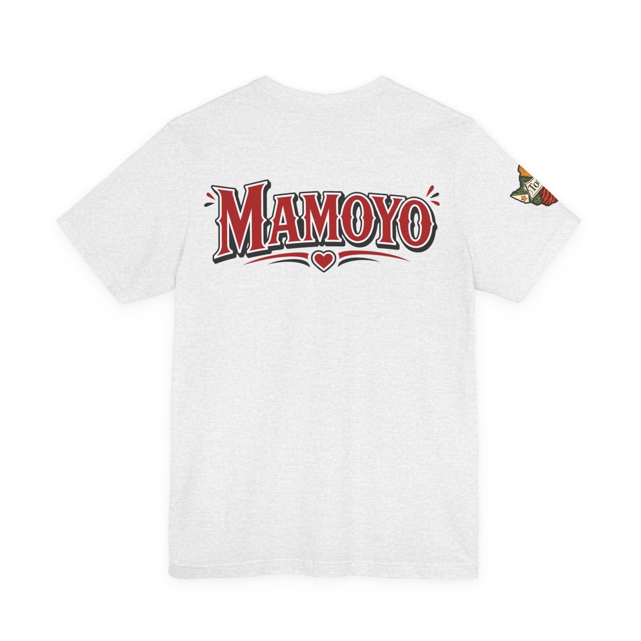 Moyo Mamoyo