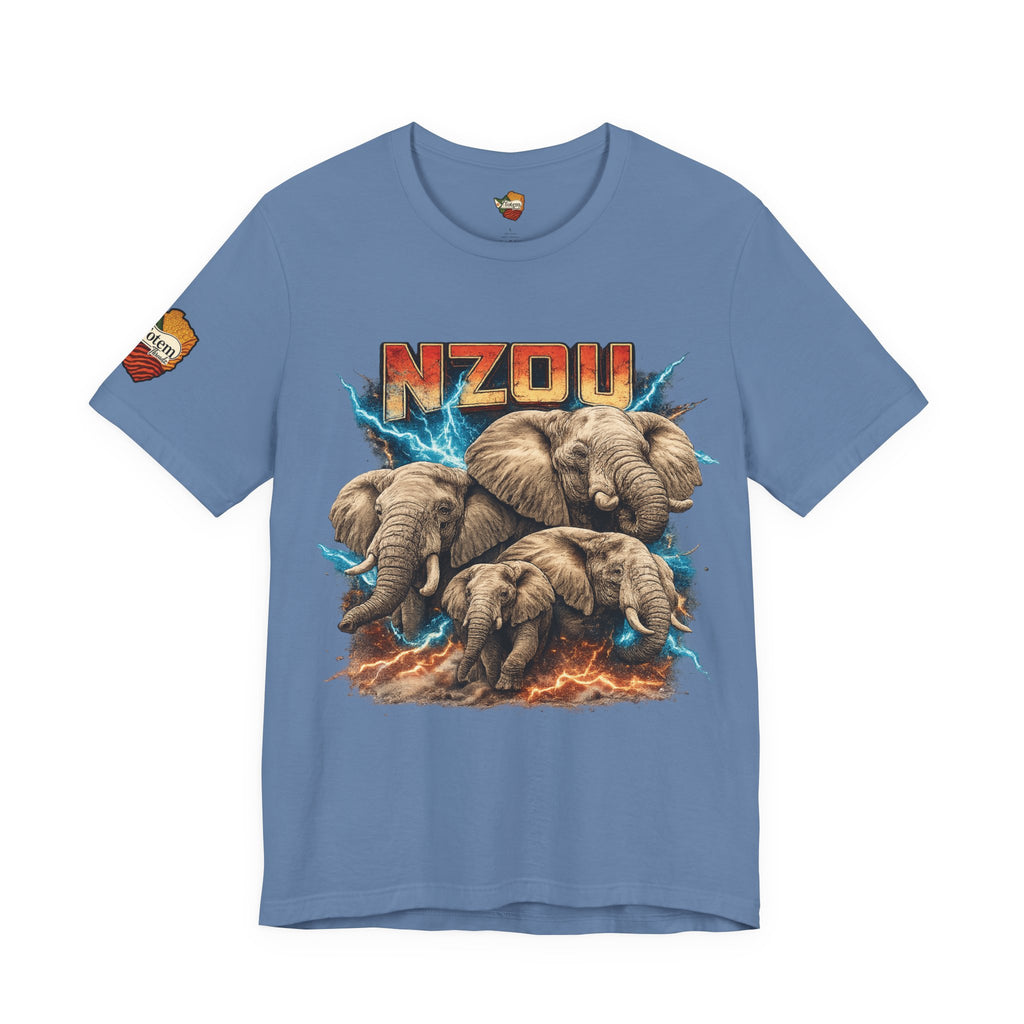 Nzou|Samanyanga T-shirt