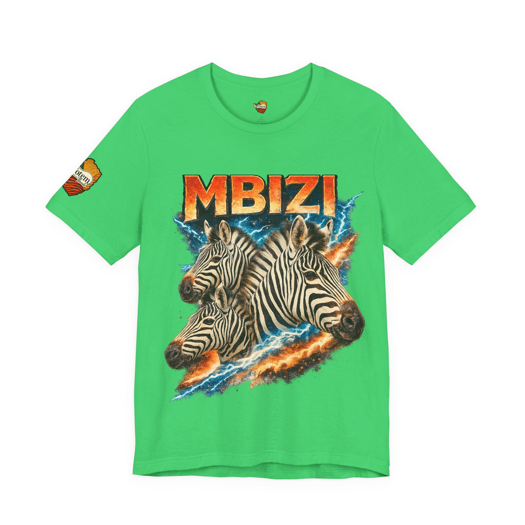 Mbizi| Samaita T-shirt