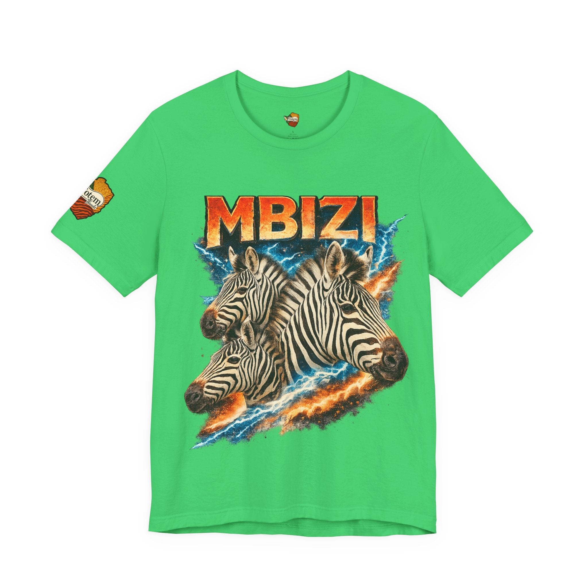 Mbizi| Samaita T-shirt