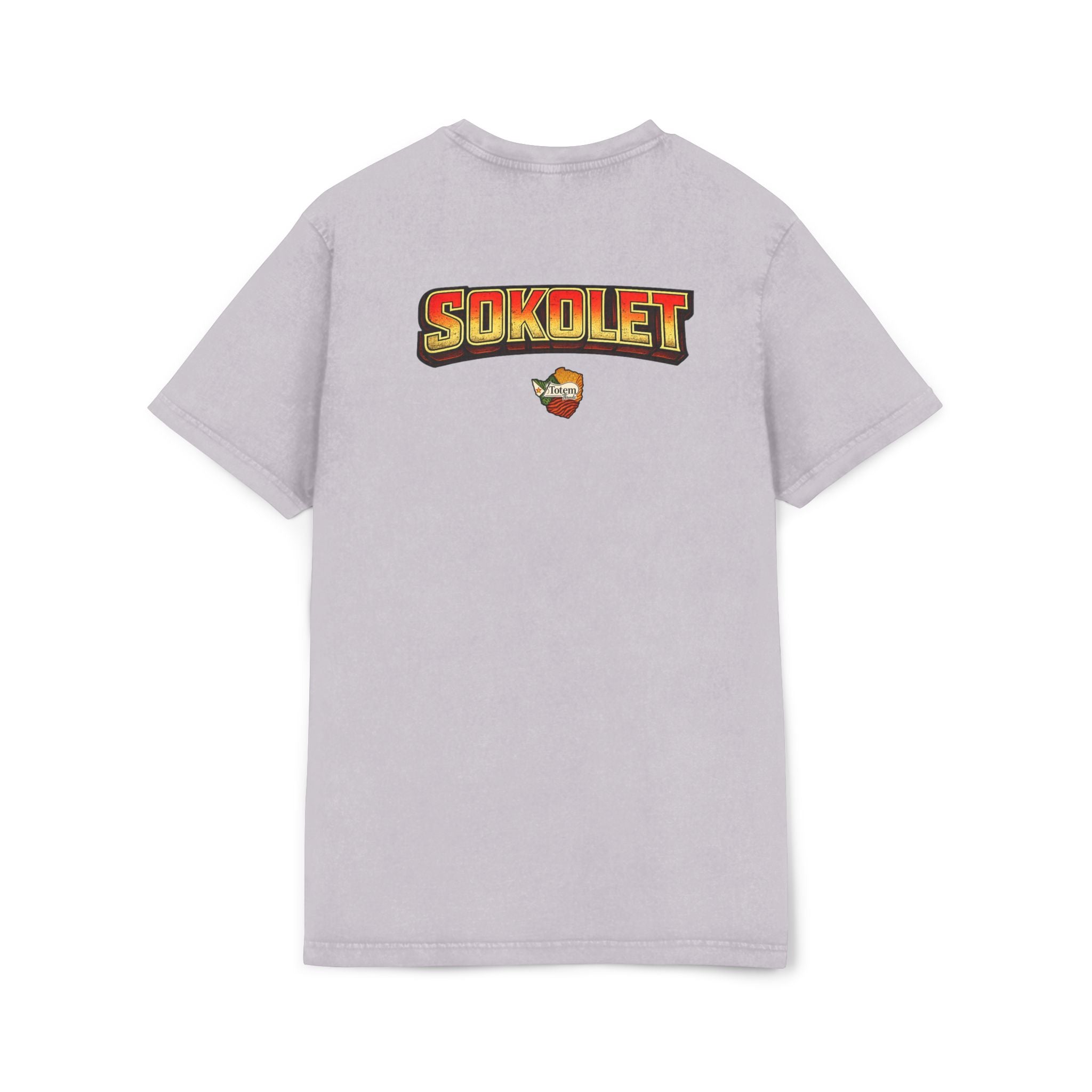 Soko| Sokolet Vintage T-shirt