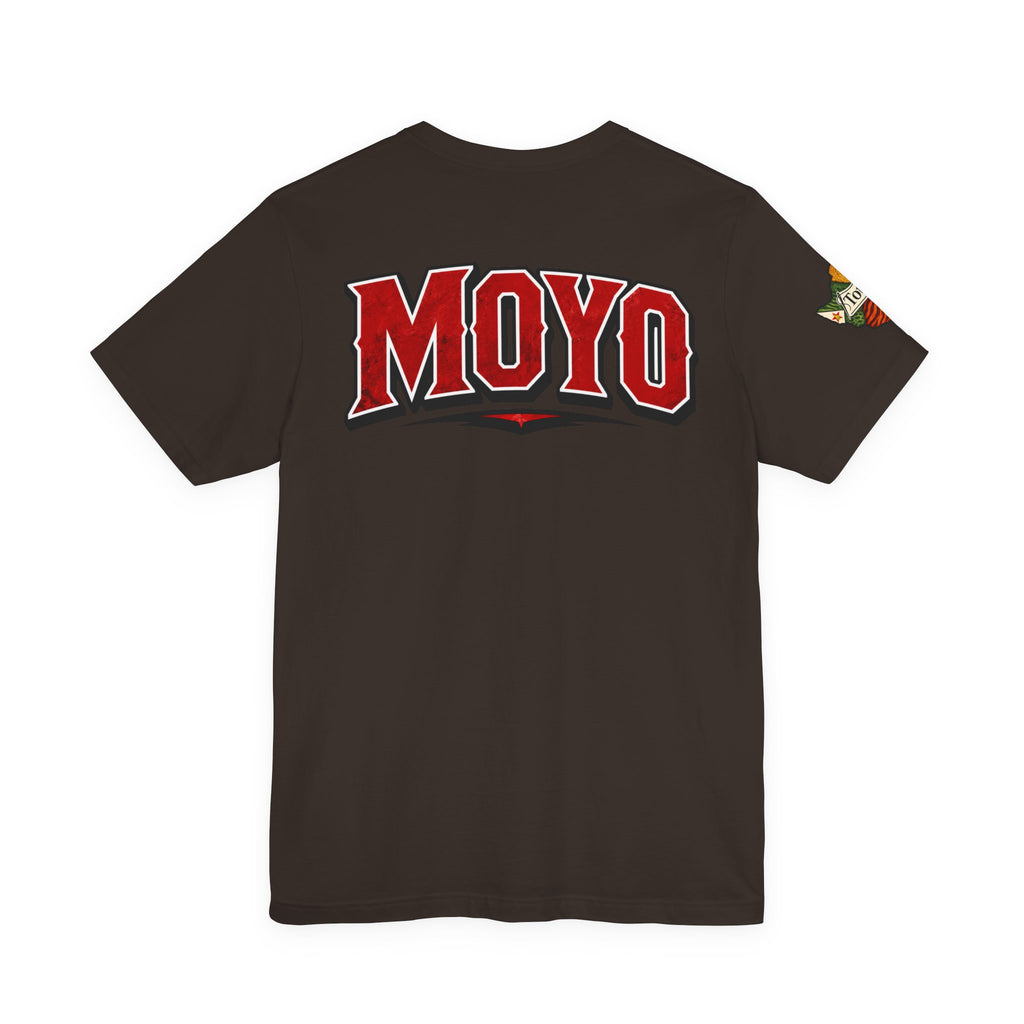 Moyo N