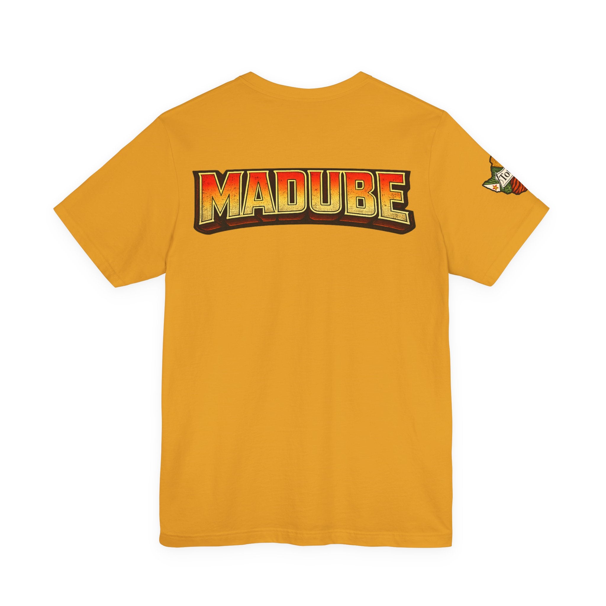 Mbizi| MaDube T-shirt