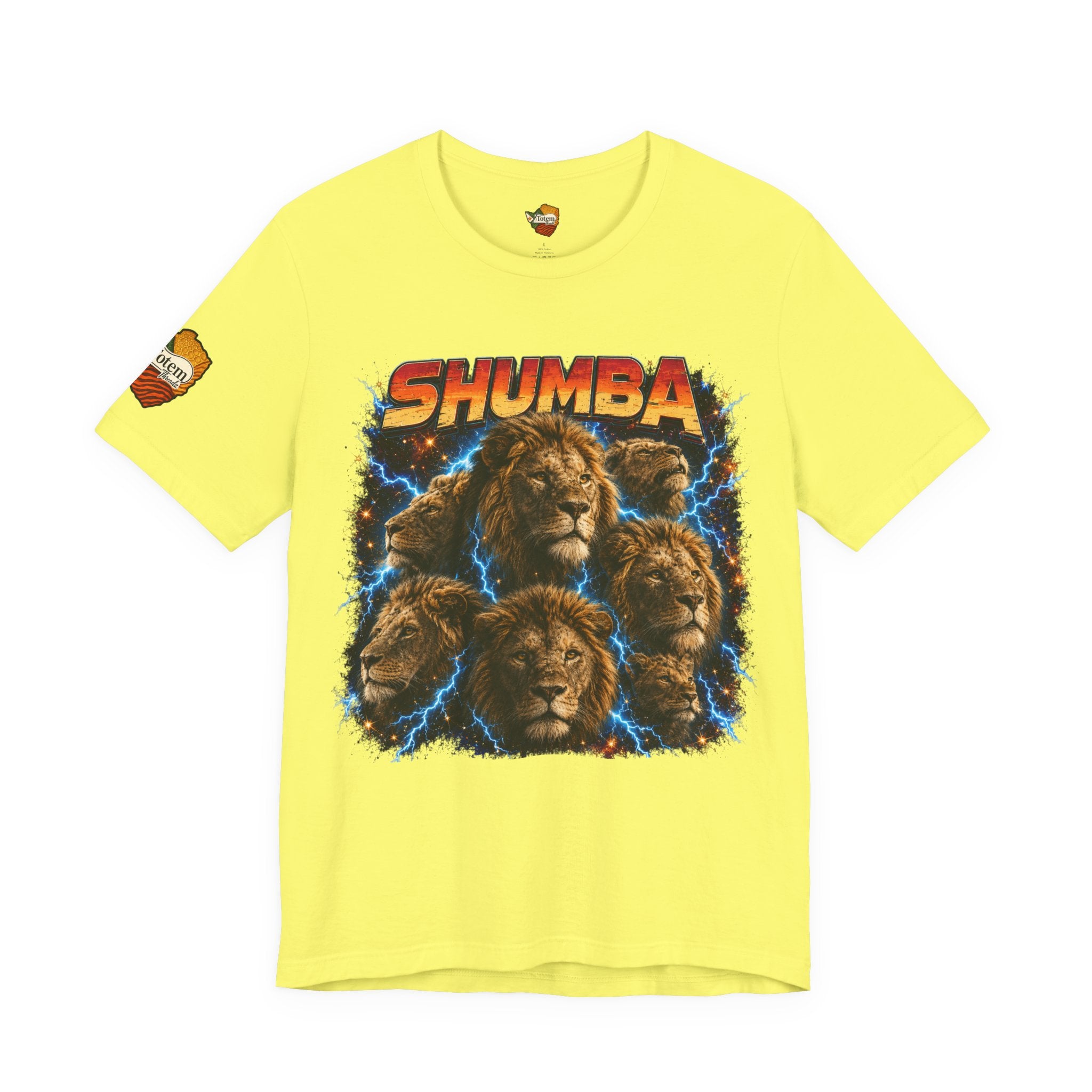 Shumba Murambwi