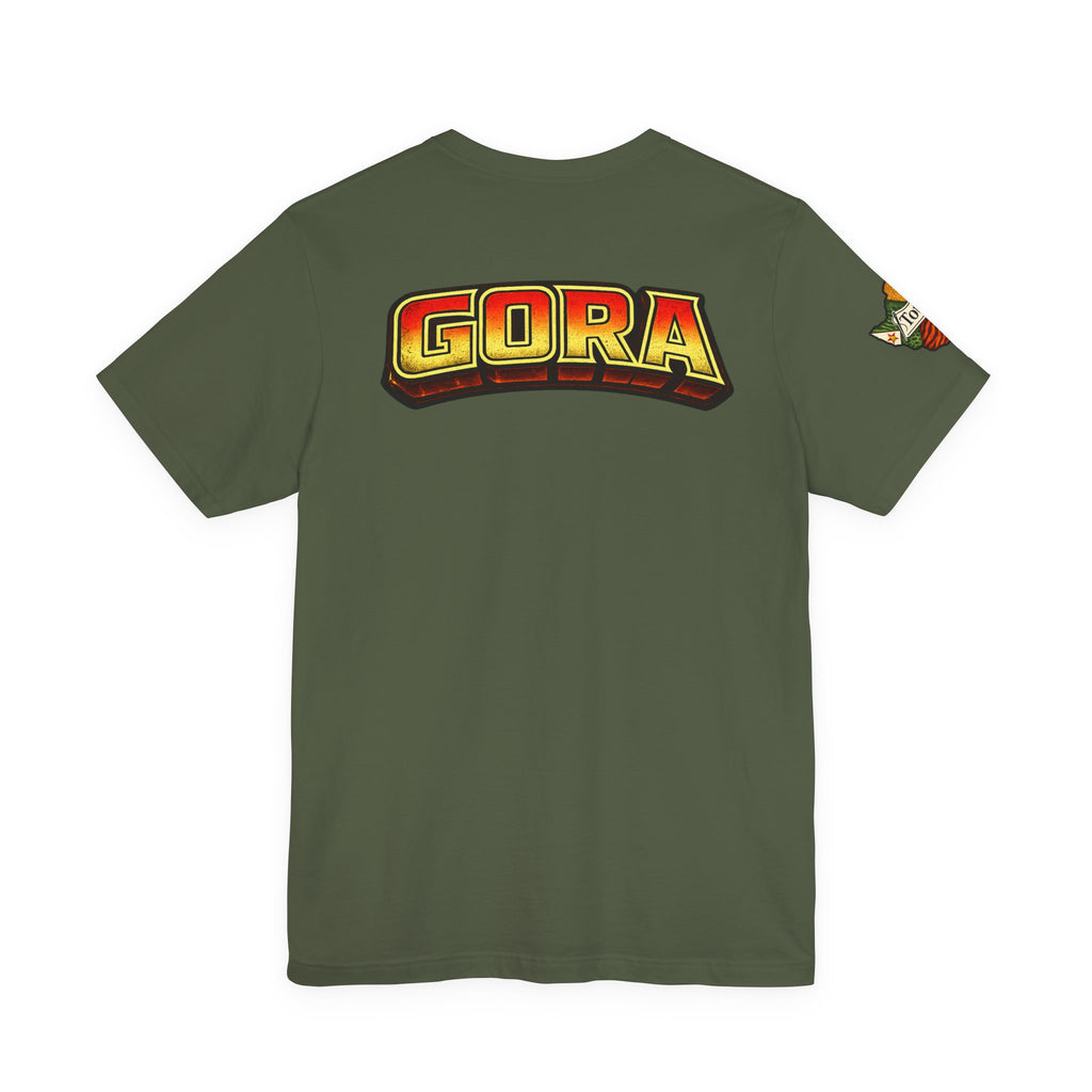 Hwai Gora