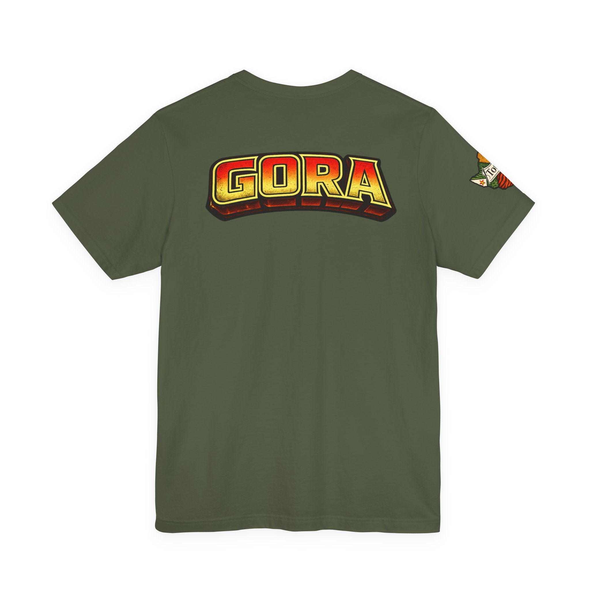 Hwai Gora
