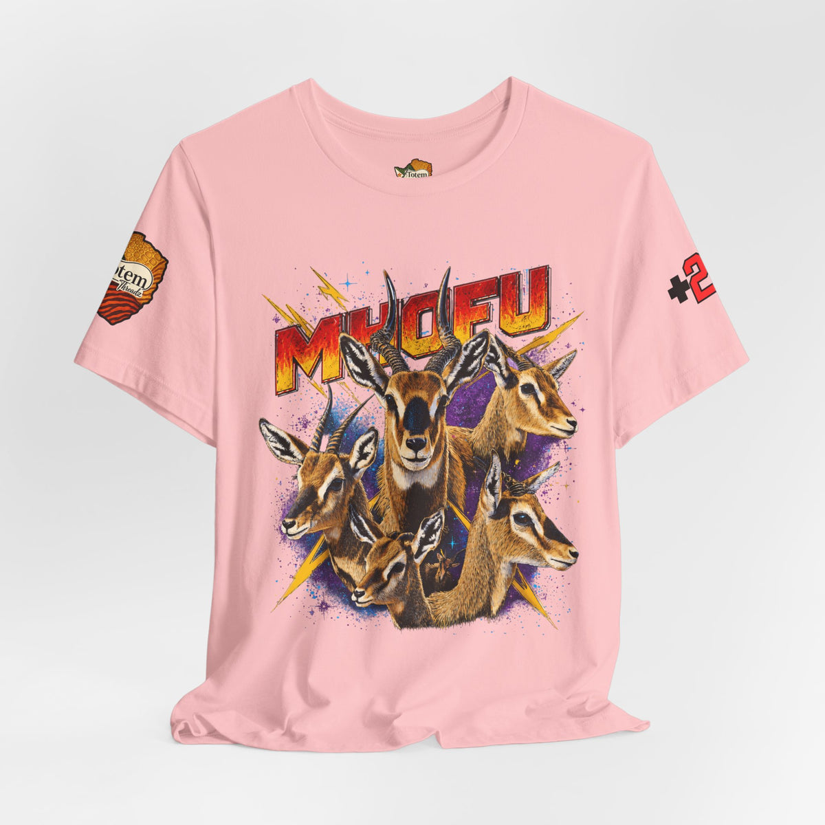 Mhofu Unisex