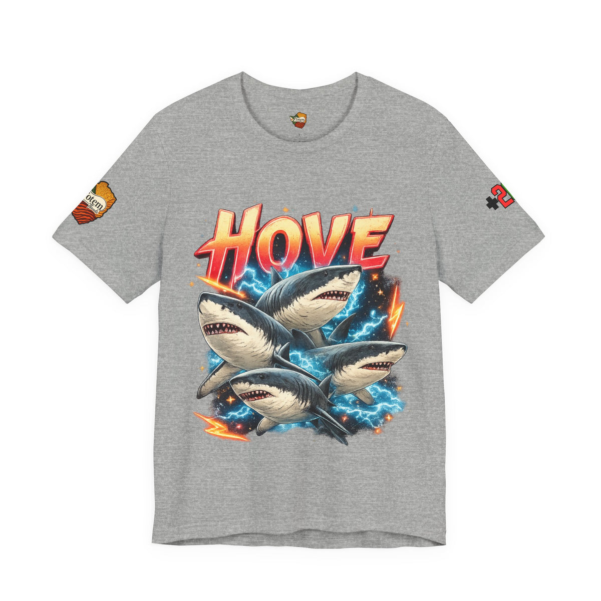 Hove| Save T-Shirt