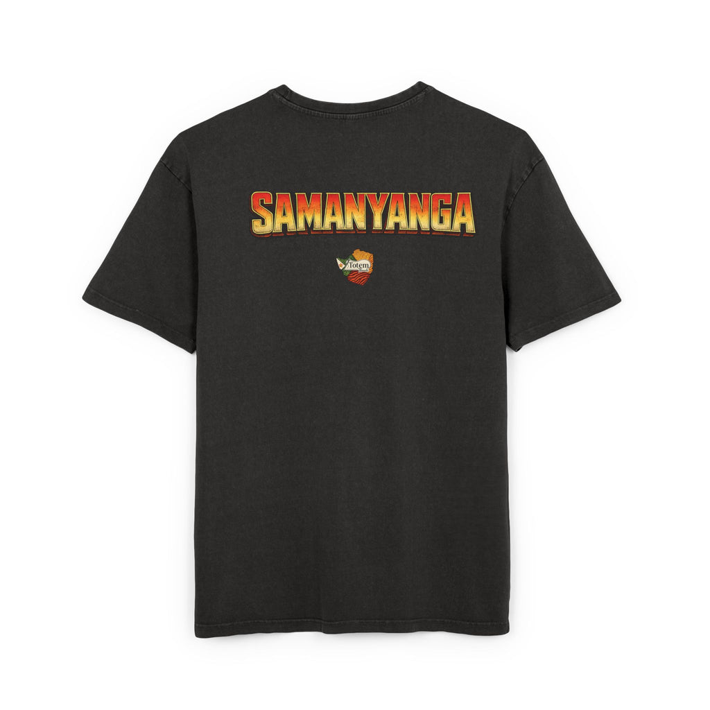 Nzou| Samanyanga Vintage Mens