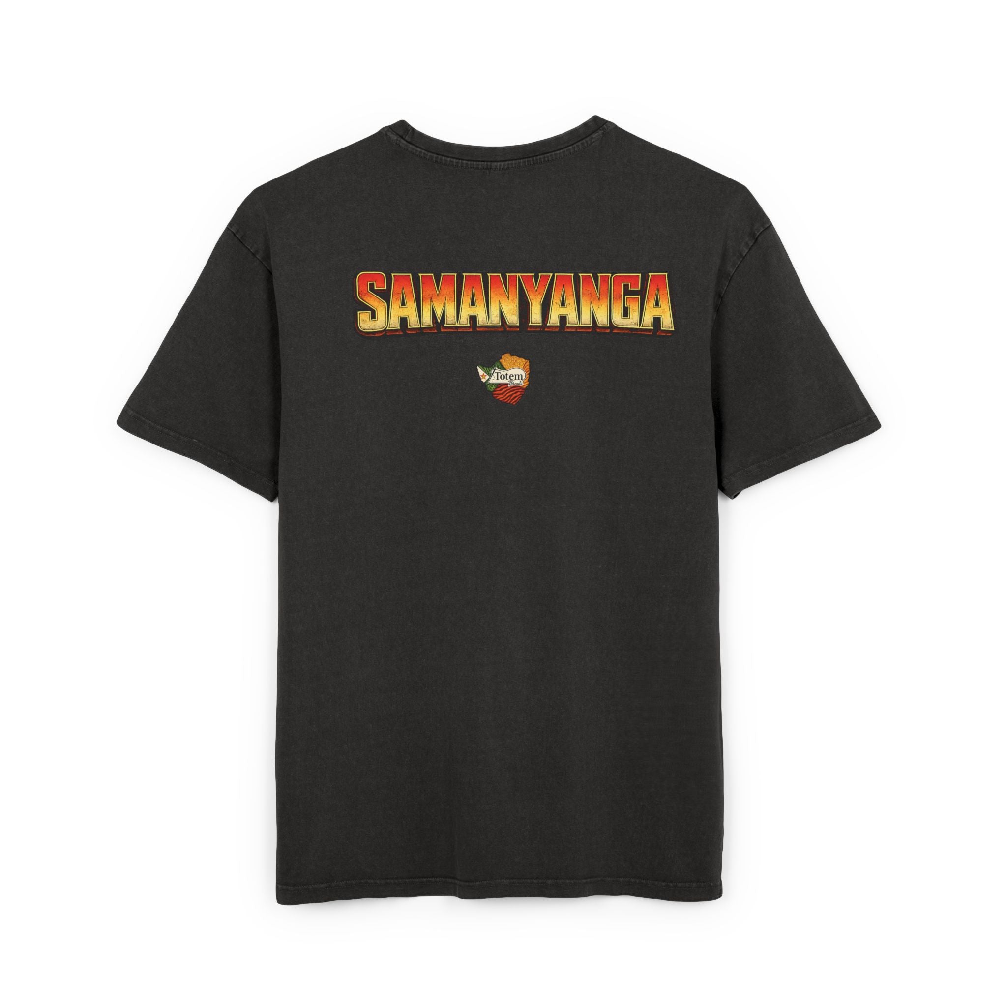 Nzou| Samanyanga Vintage Mens
