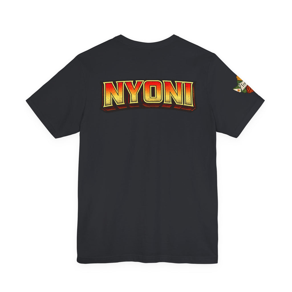 Nyoni Unisex