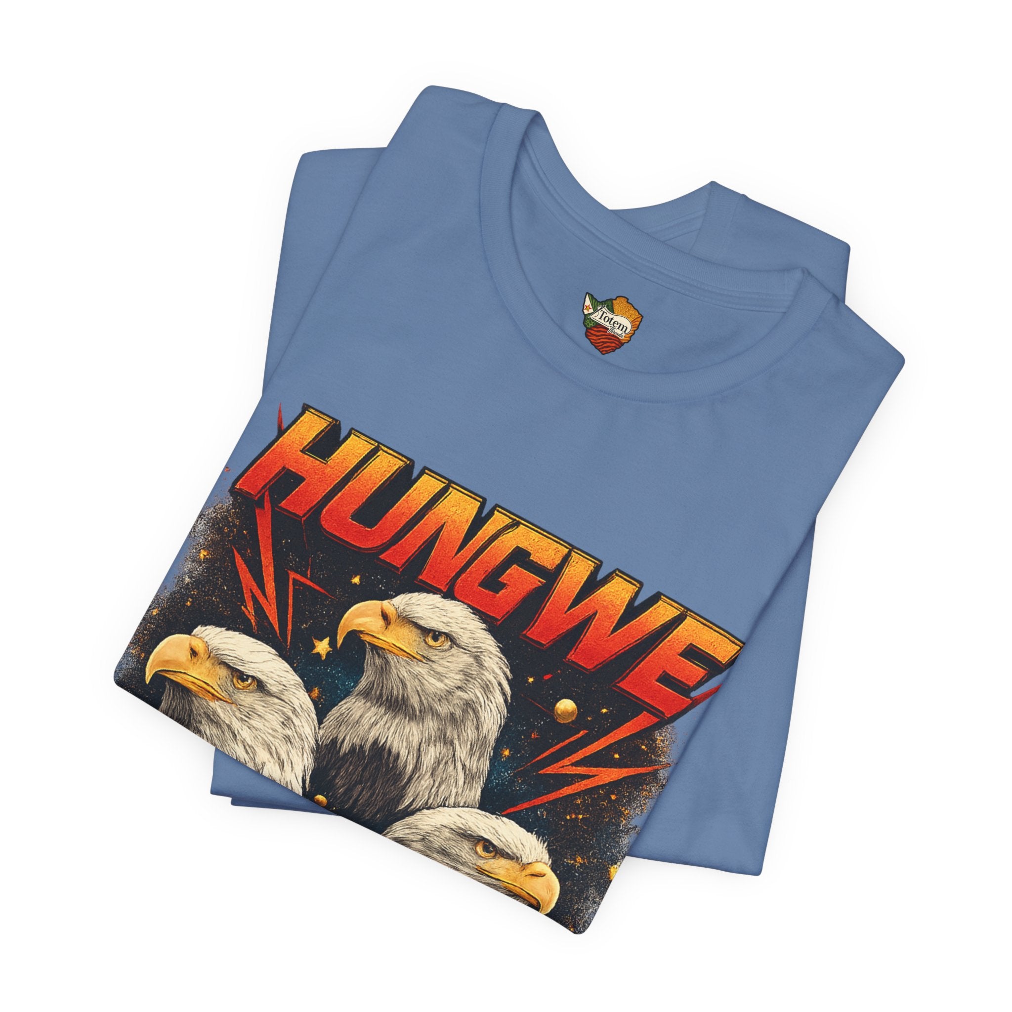 Hungwe Unisex T-shirt