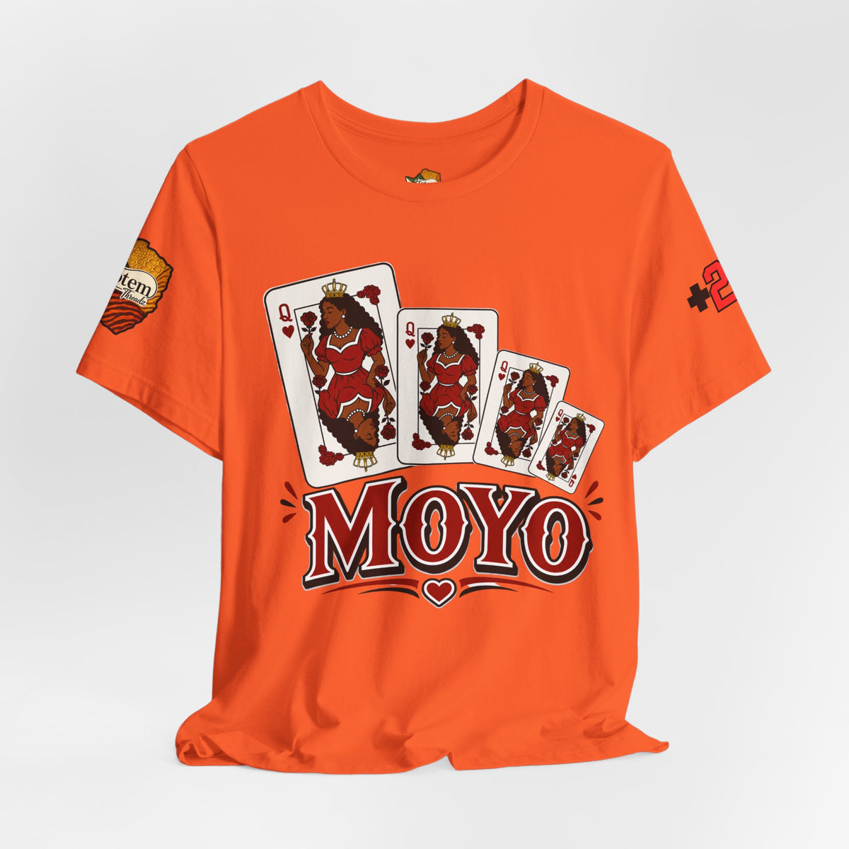 Moyo Mamoyo