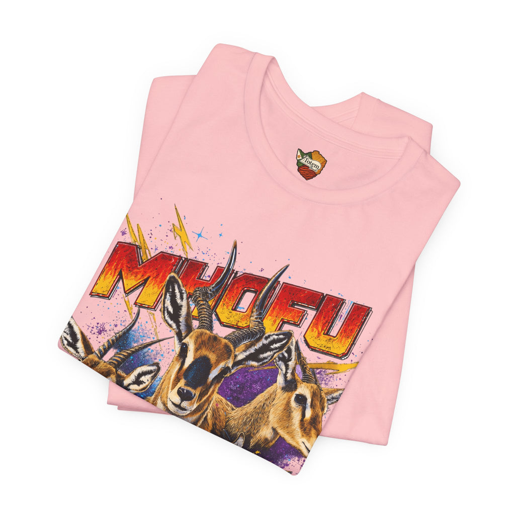 Mhofu Unisex